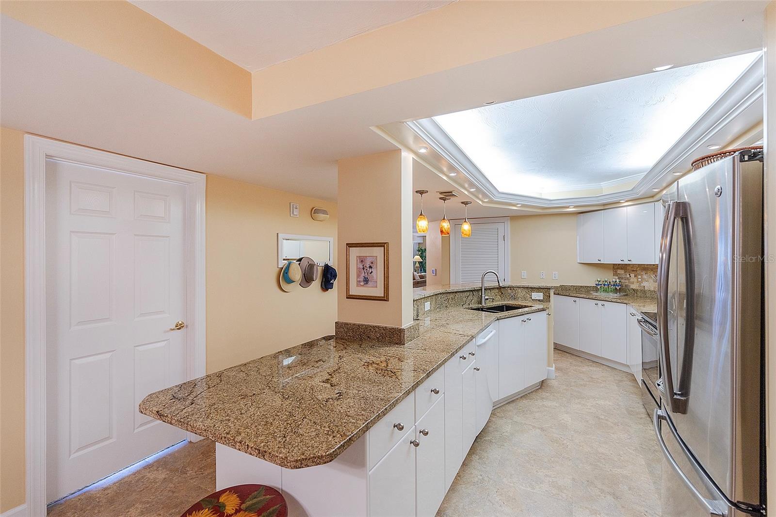 4631 S ATLANTIC AVE #8601, PONCE INLET, FL — photo 54
