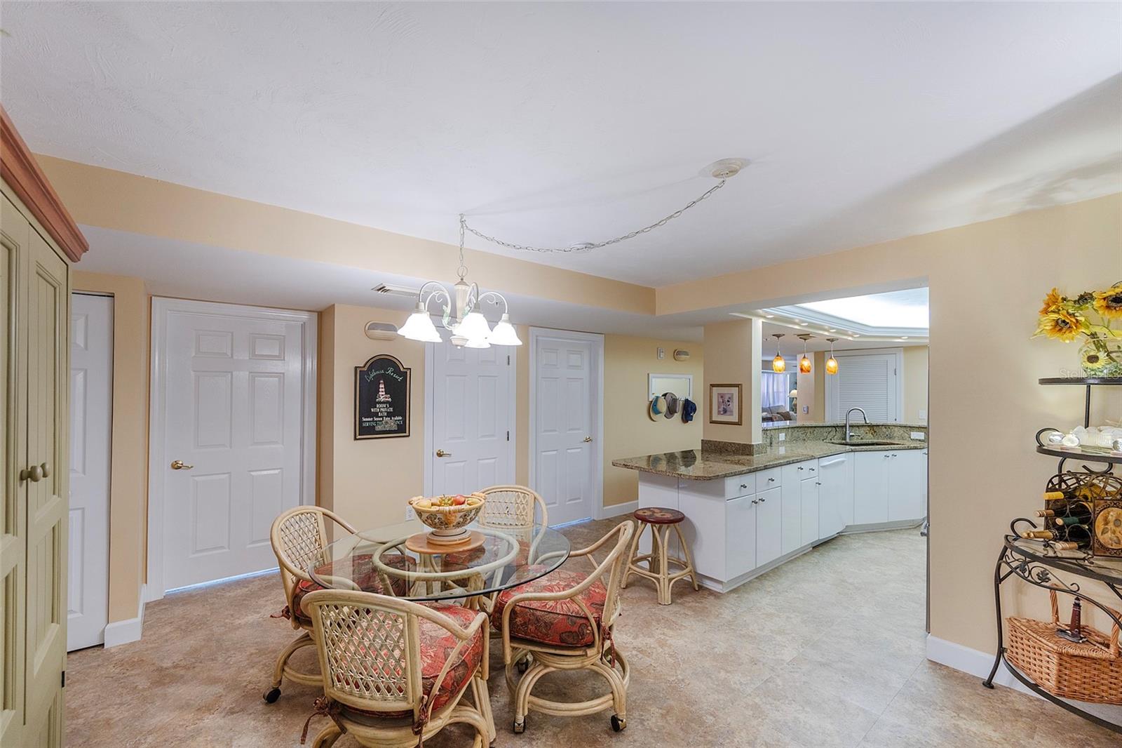 4631 S ATLANTIC AVE #8601, PONCE INLET, FL — photo 60