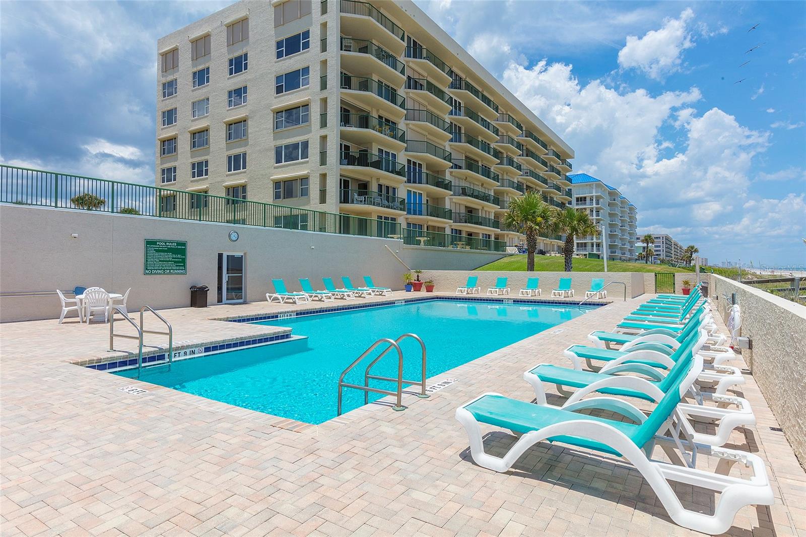 4631 S ATLANTIC AVE #8601, PONCE INLET, FL — photo 63