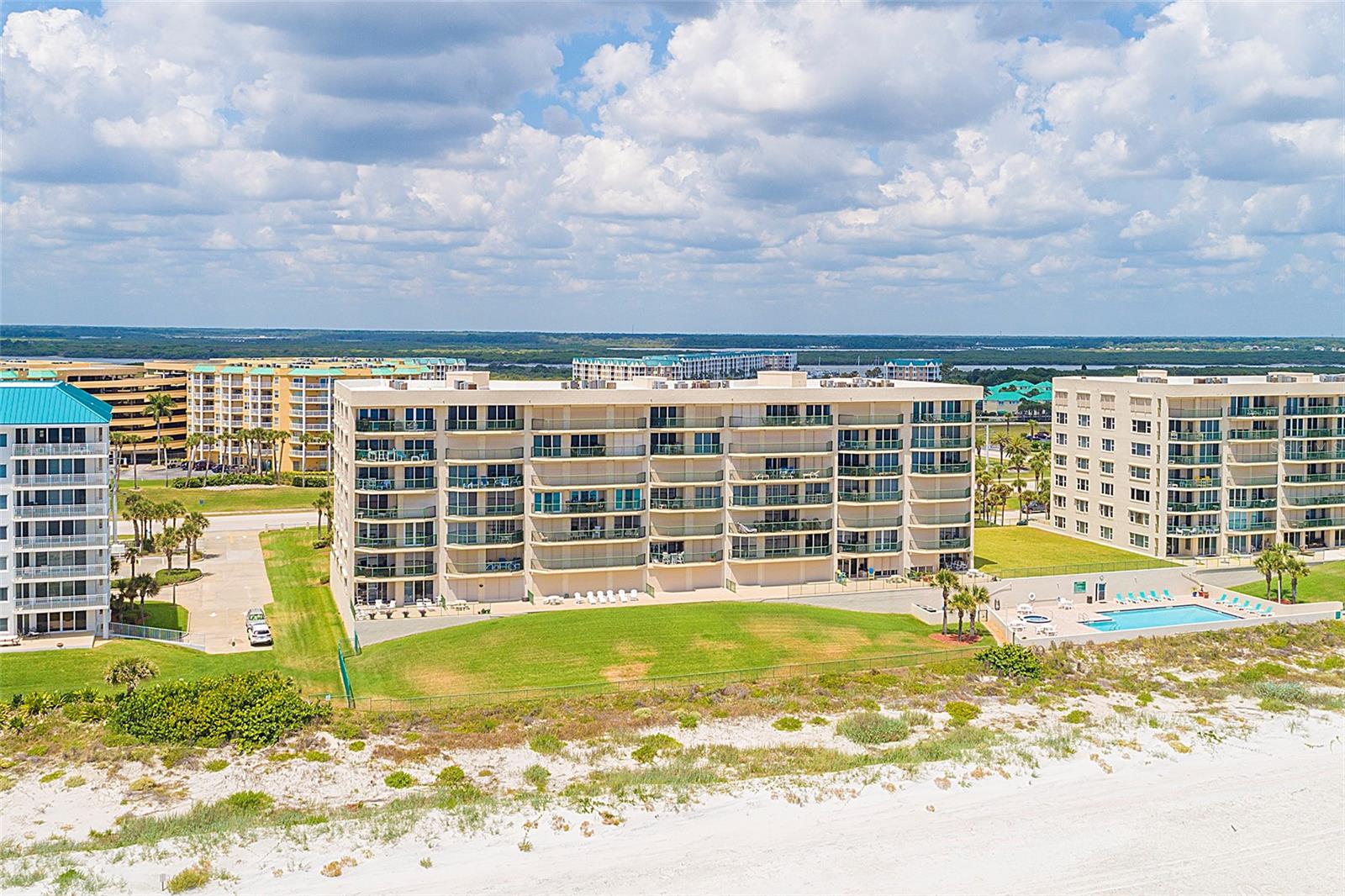 4631 S ATLANTIC AVE #8601, PONCE INLET, FL — photo 64