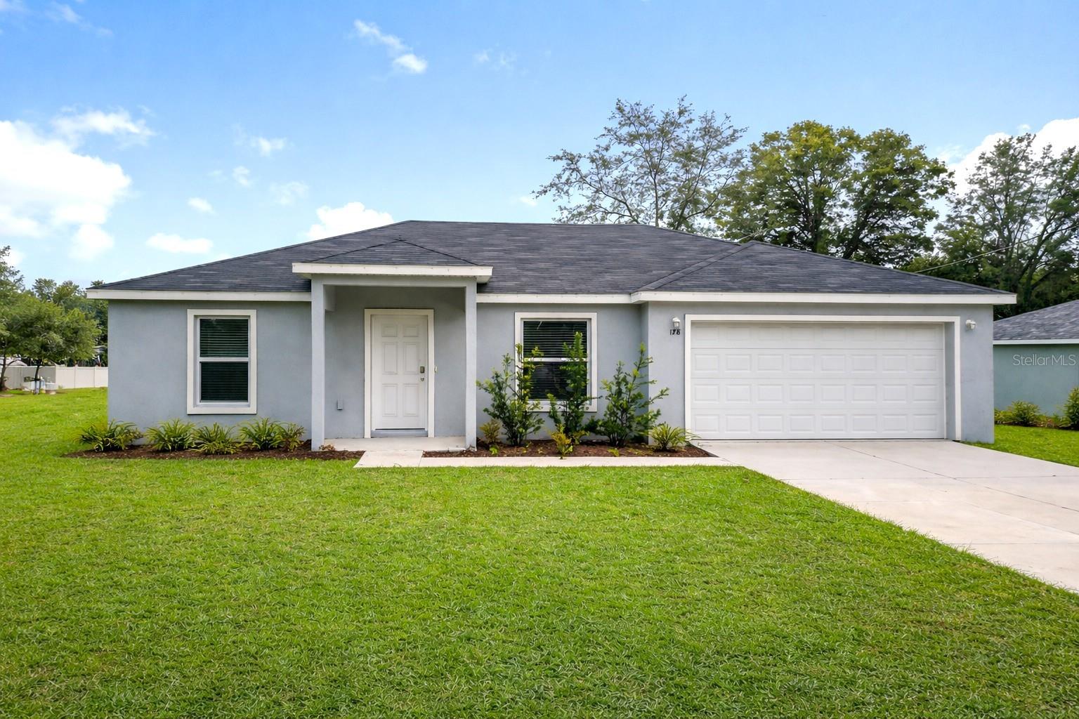 178 PINE CRSE, OCALA, FL