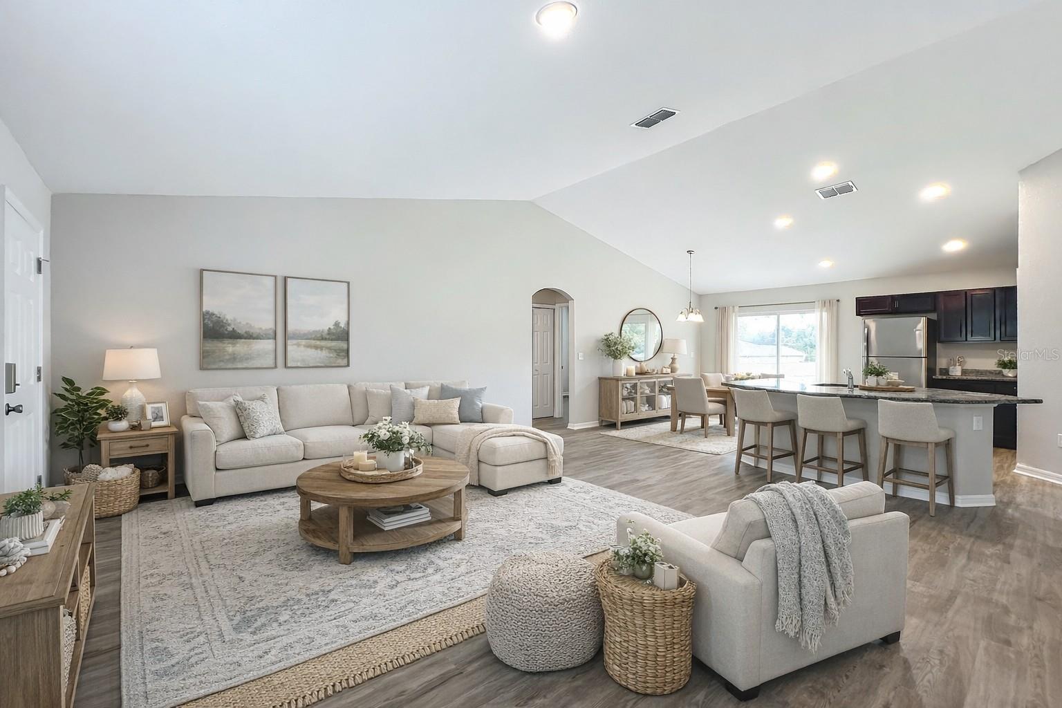 178 PINE CRSE, OCALA, FL — photo 3
