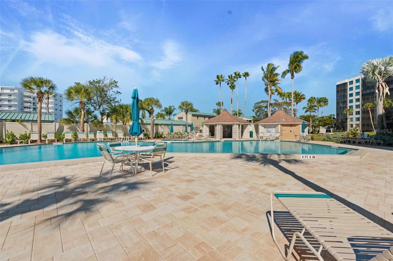 5880 MIDNIGHT PASS RD #605, SARASOTA, FL — photo 42