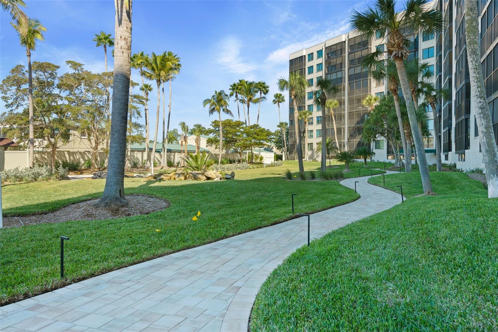 5880 MIDNIGHT PASS RD #605, SARASOTA, FL — photo 49