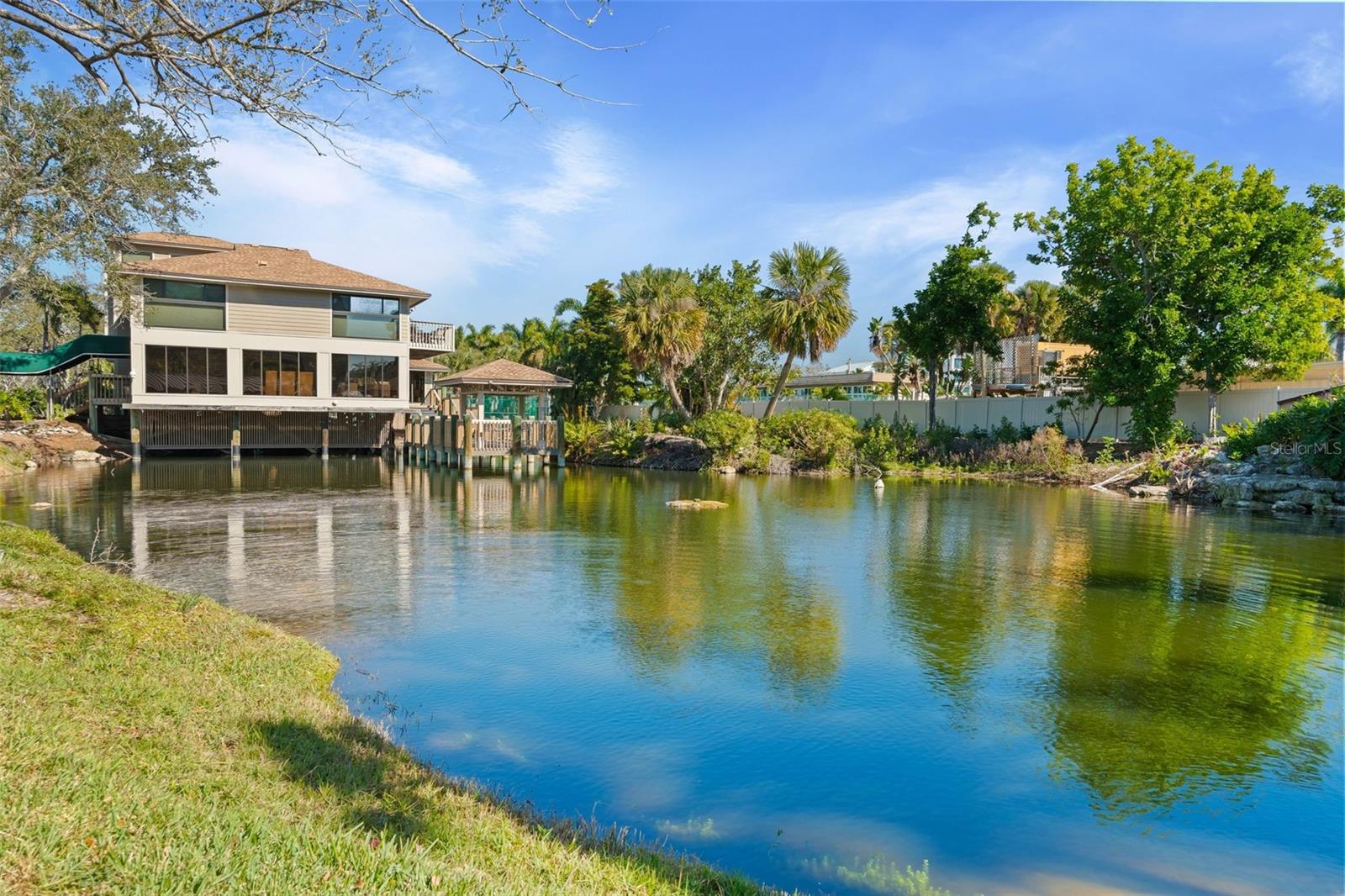 5880 MIDNIGHT PASS RD #605, SARASOTA, FL — photo 50