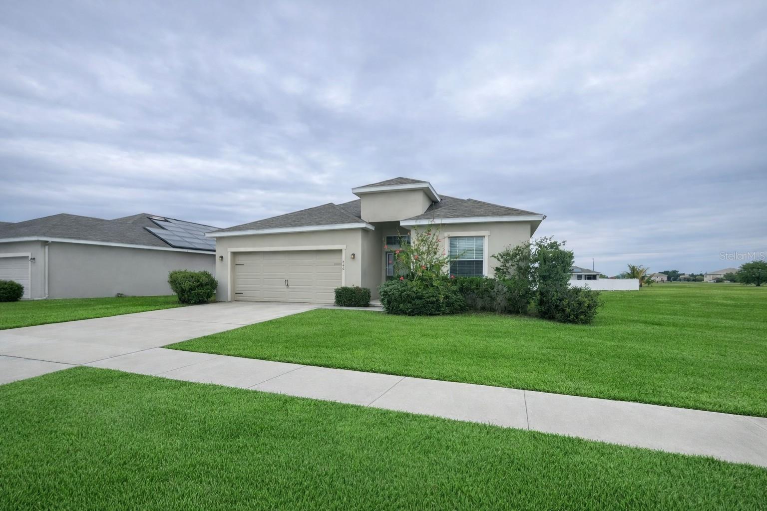 446 GLENKIRK WAY, LAKE ALFRED, FL