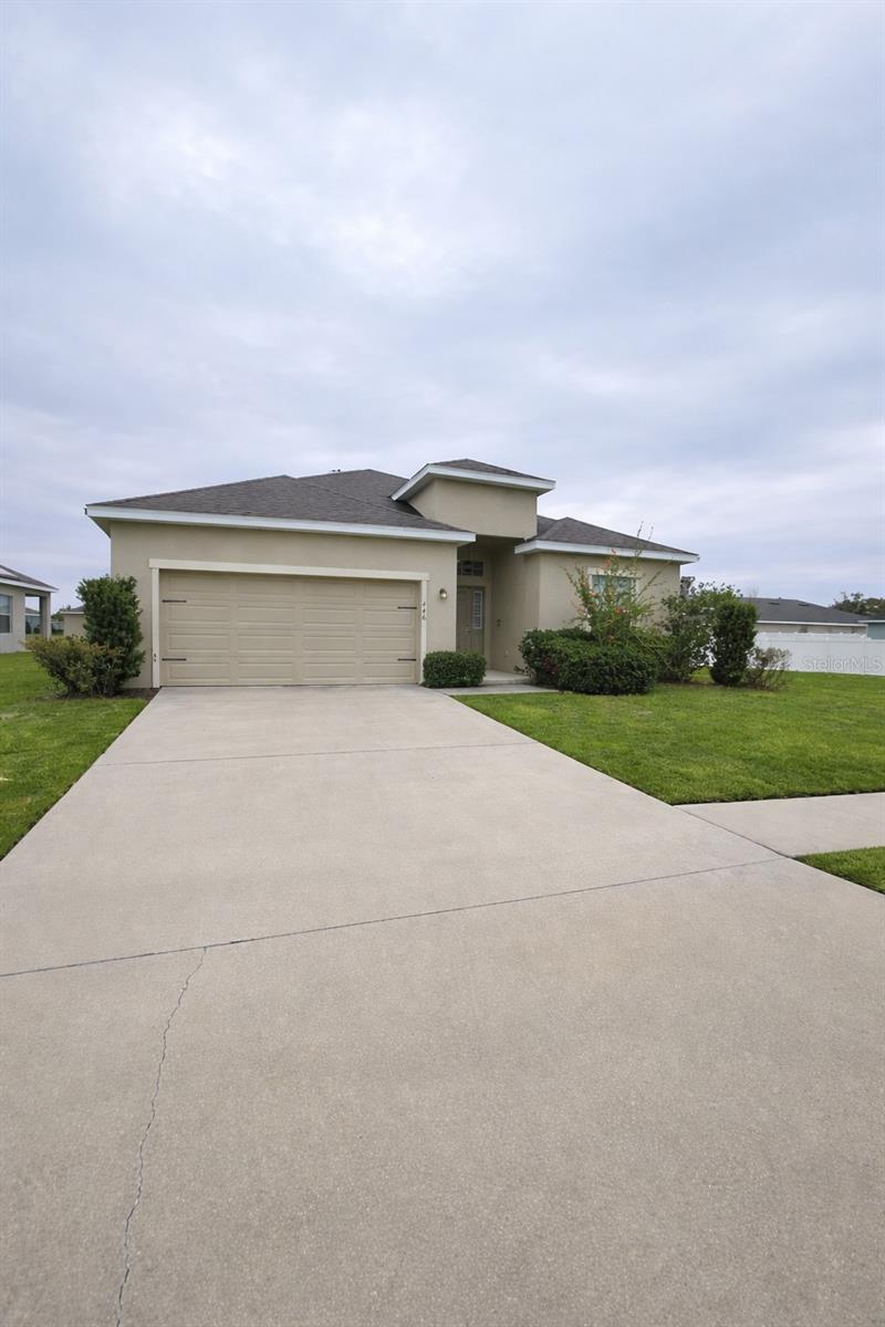 446 GLENKIRK WAY, LAKE ALFRED, FL — photo 4