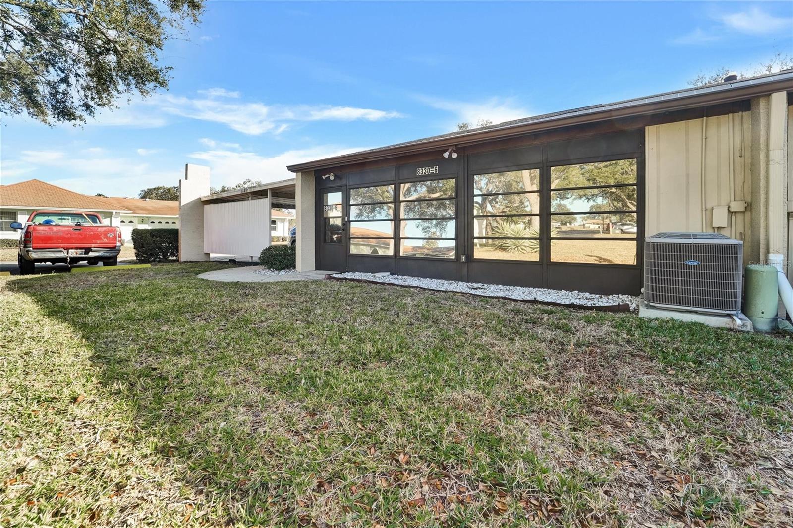 8330 HIGH POINT CIR #6, PORT RICHEY, FL — photo 25
