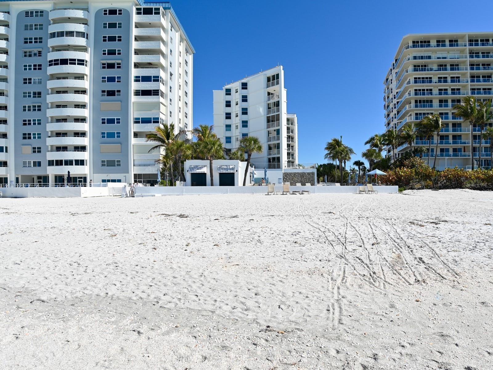 1770 BENJAMIN FRANKLIN DR #206, SARASOTA, FL — photo 4