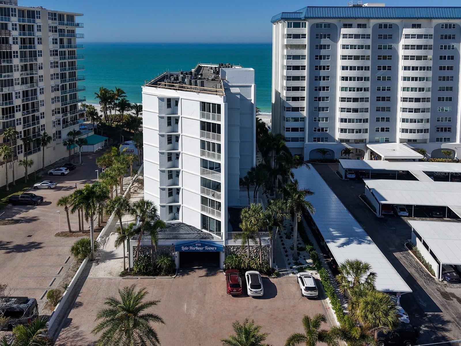 1770 BENJAMIN FRANKLIN DR #206, SARASOTA, FL — photo 5