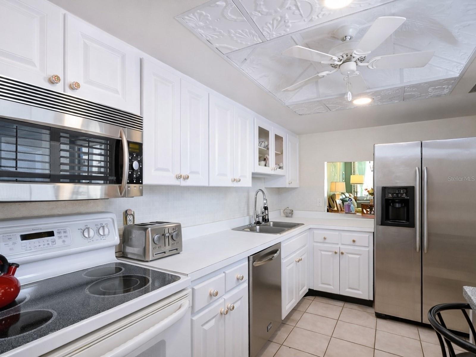 1770 BENJAMIN FRANKLIN DR #206, SARASOTA, FL — photo 11
