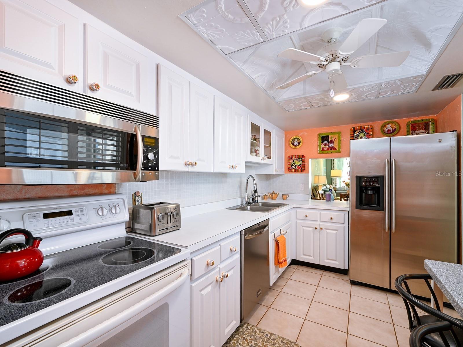1770 BENJAMIN FRANKLIN DR #206, SARASOTA, FL — photo 12