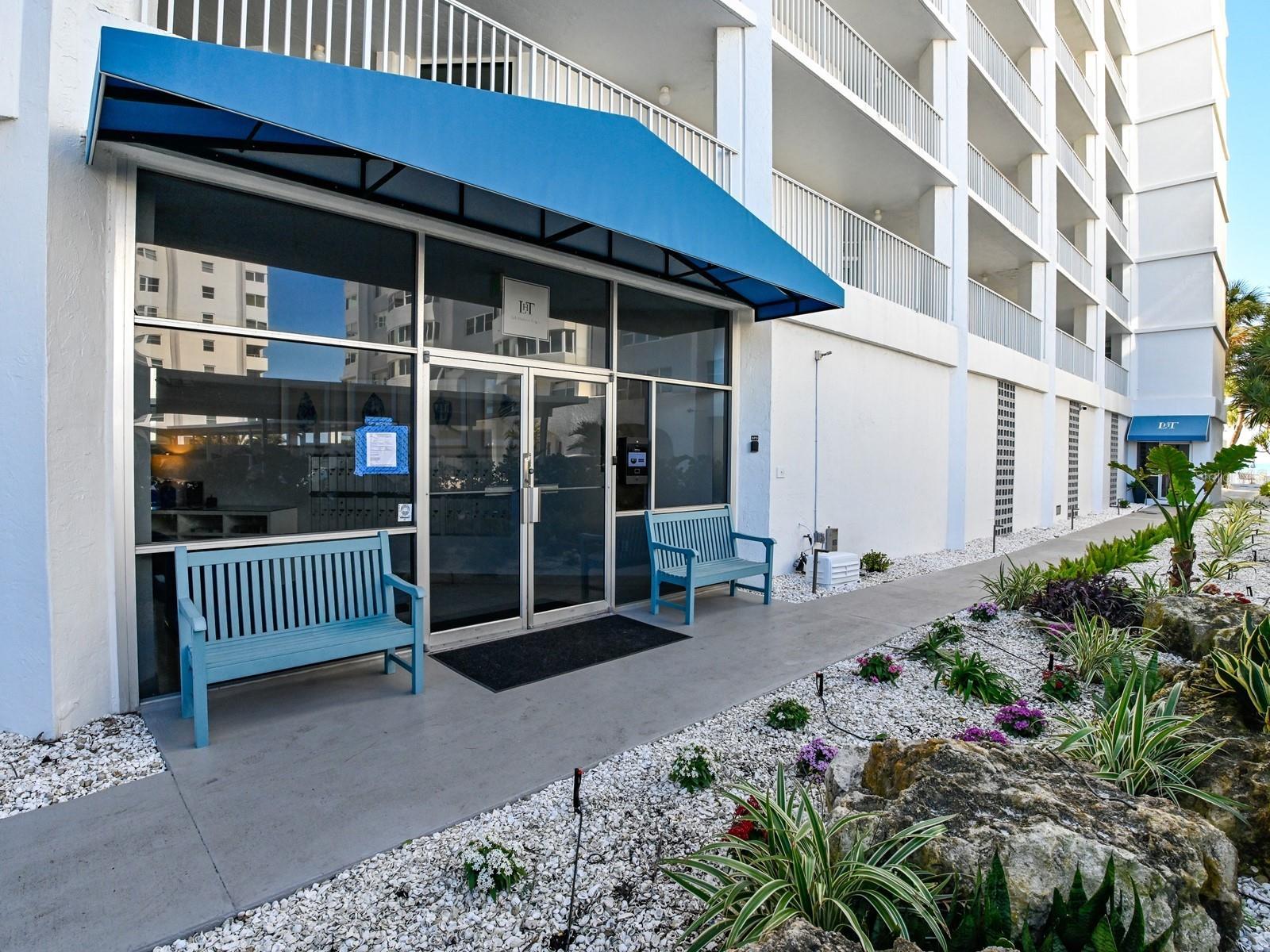 1770 BENJAMIN FRANKLIN DR #206, SARASOTA, FL — photo 32
