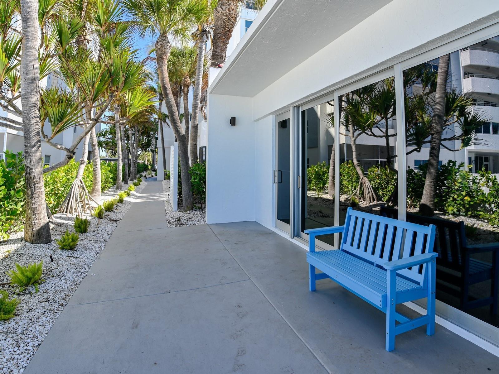 1770 BENJAMIN FRANKLIN DR #206, SARASOTA, FL — photo 33