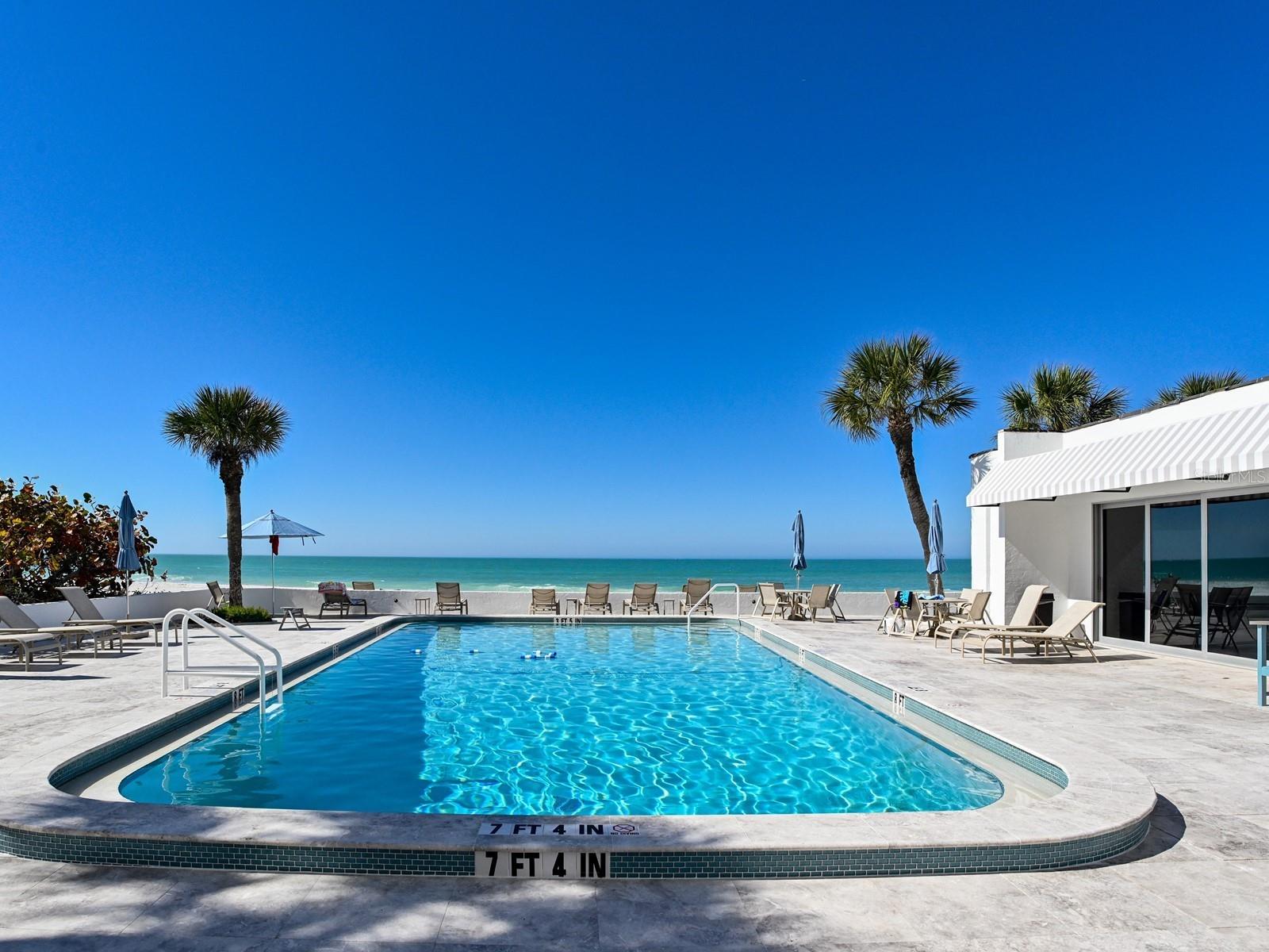 1770 BENJAMIN FRANKLIN DR #206, SARASOTA, FL — photo 39