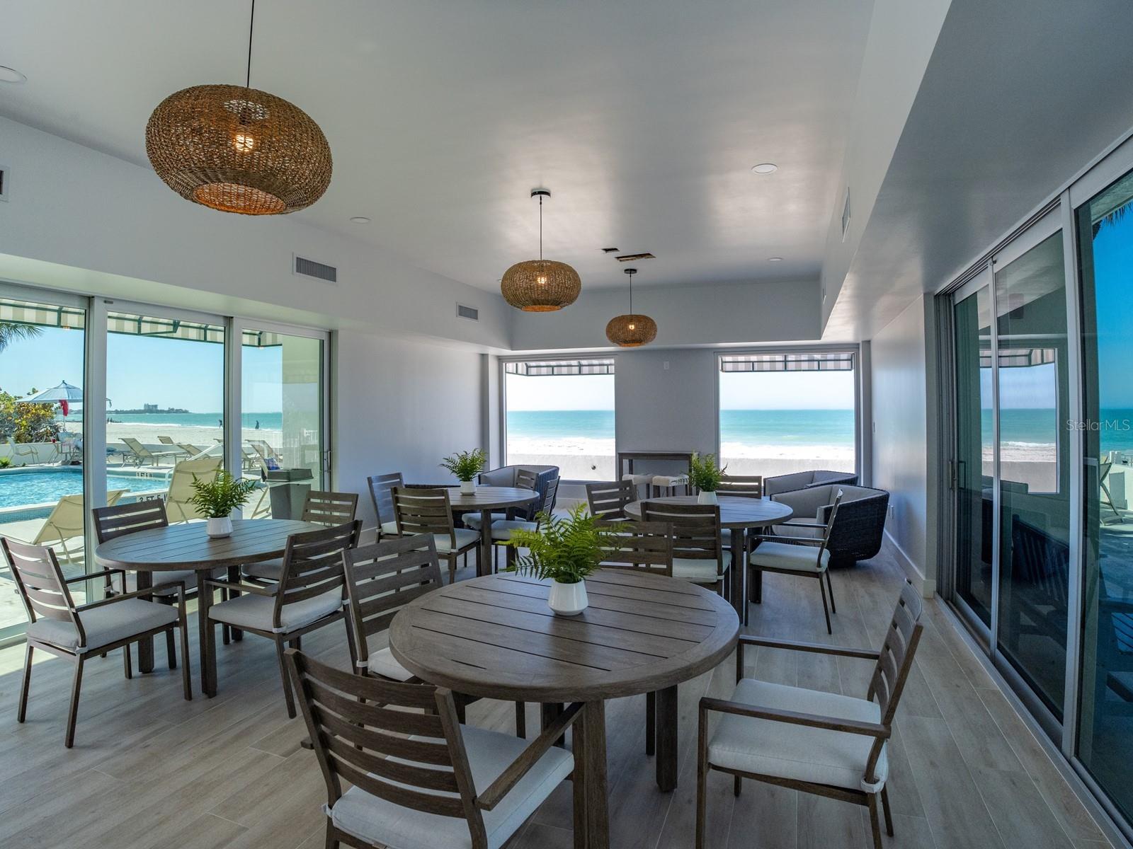 1770 BENJAMIN FRANKLIN DR #206, SARASOTA, FL — photo 40