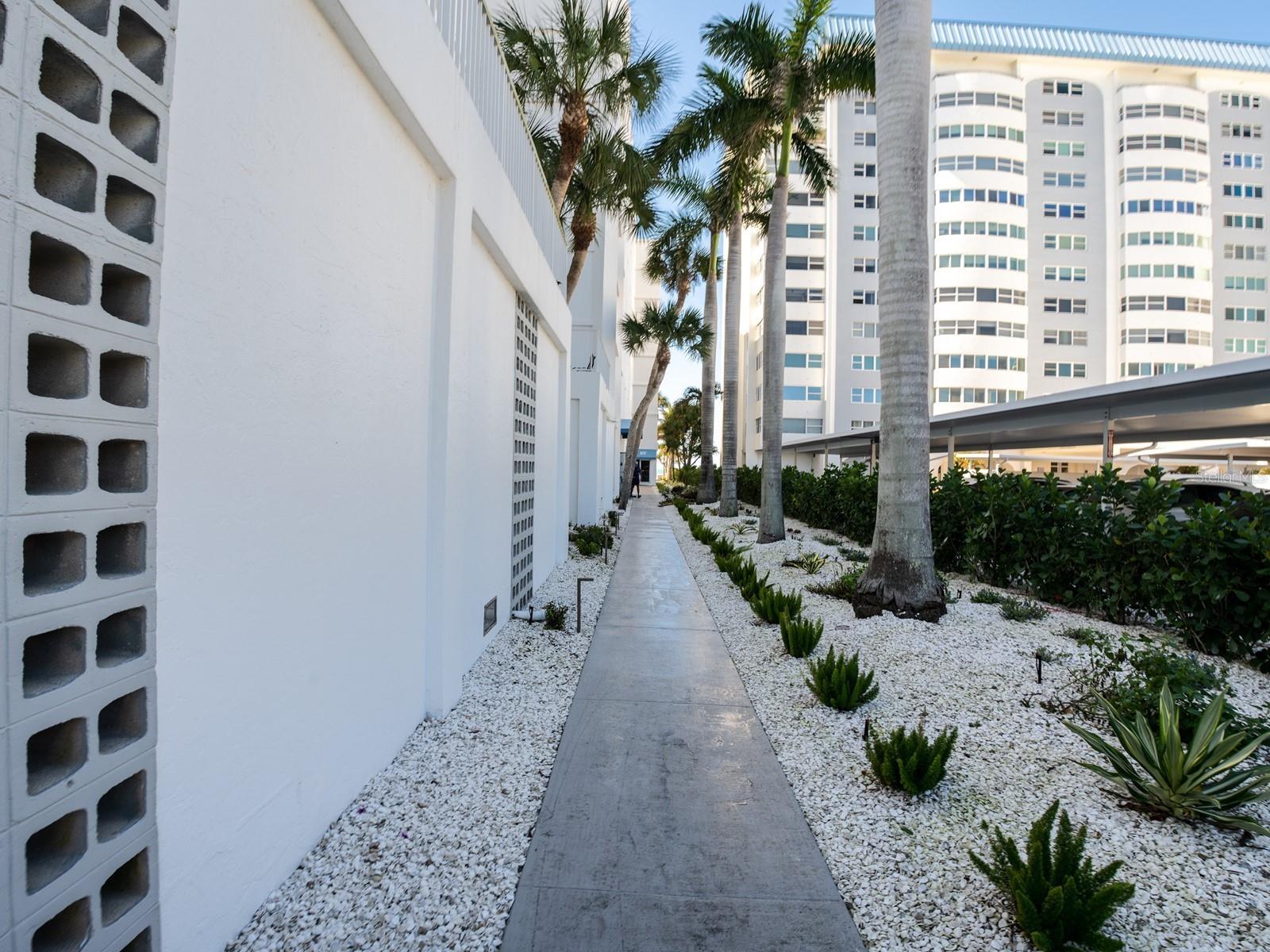 1770 BENJAMIN FRANKLIN DR #206, SARASOTA, FL — photo 43