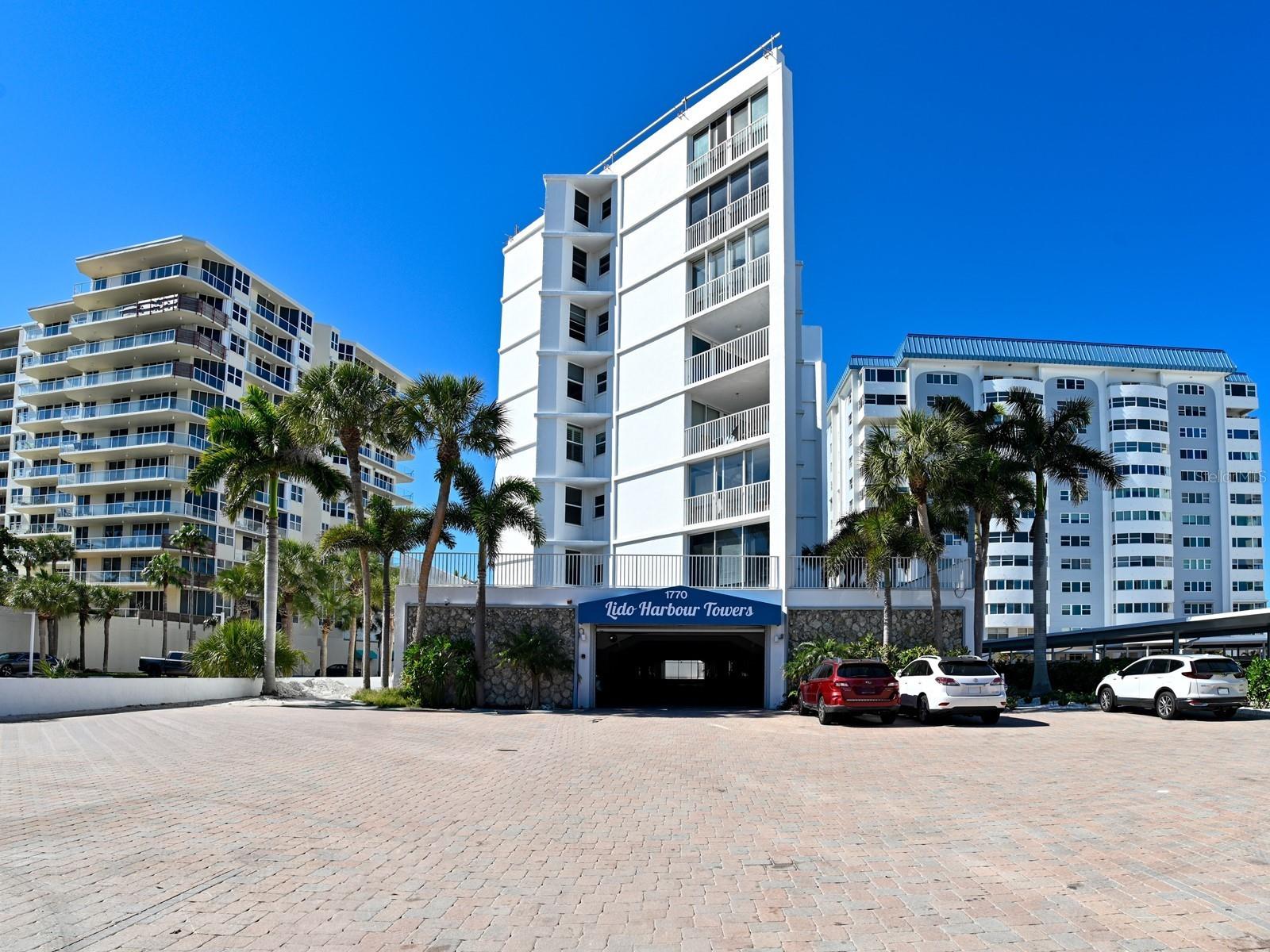 1770 BENJAMIN FRANKLIN DR #206, SARASOTA, FL — photo 48