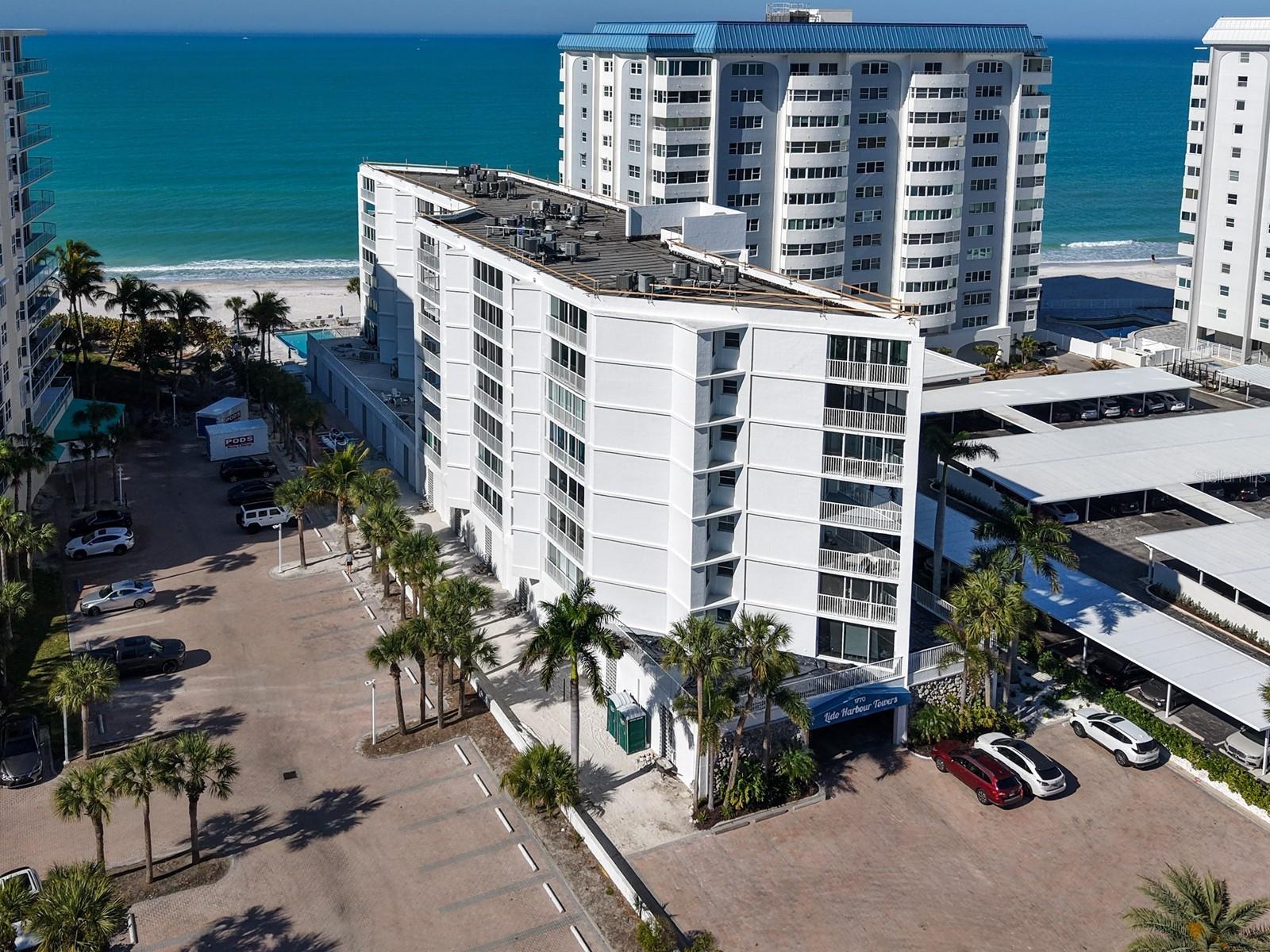 1770 BENJAMIN FRANKLIN DR #206, SARASOTA, FL — photo 49