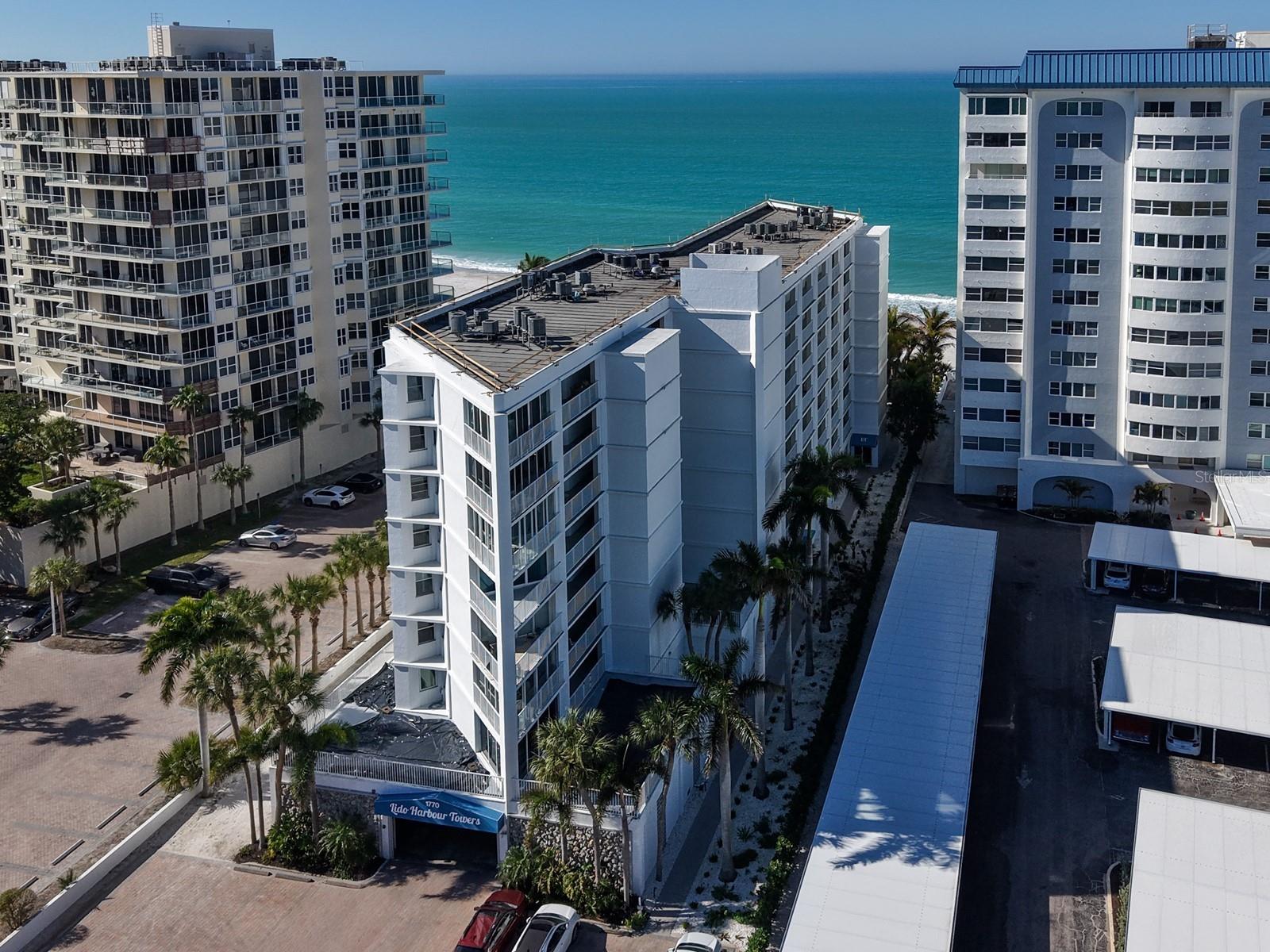 1770 BENJAMIN FRANKLIN DR #206, SARASOTA, FL — photo 50