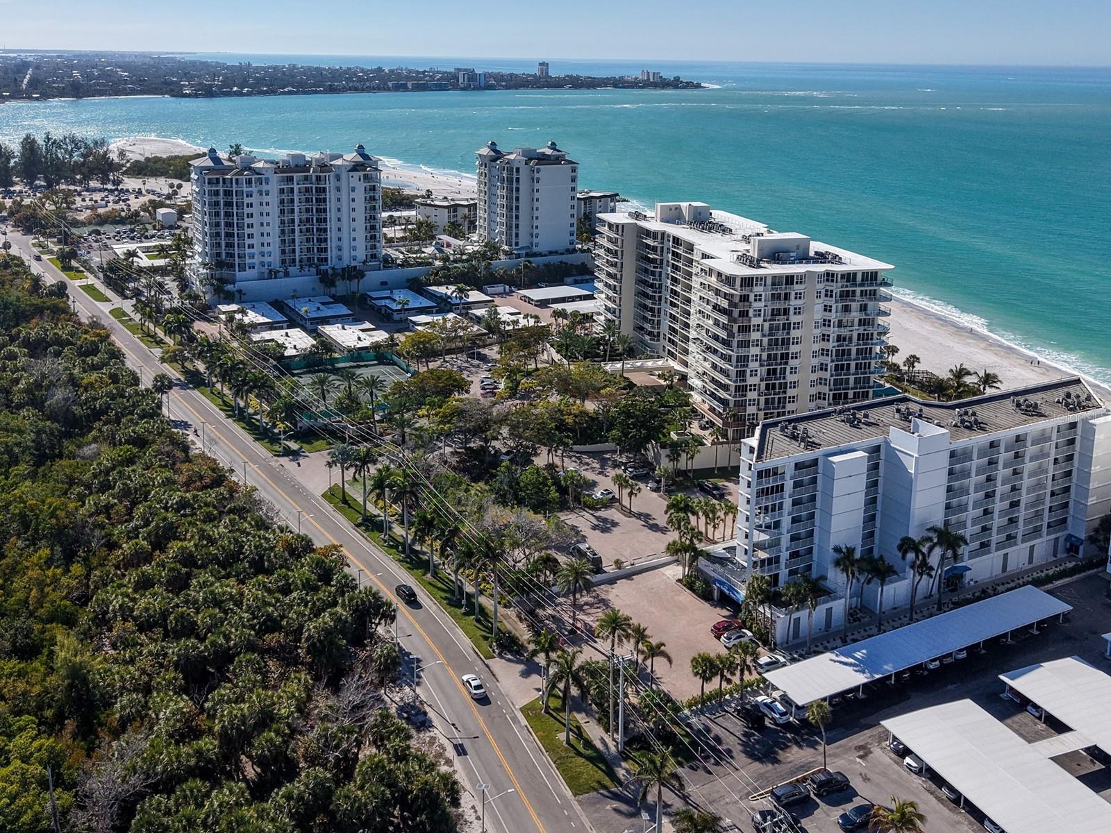 1770 BENJAMIN FRANKLIN DR #206, SARASOTA, FL — photo 51