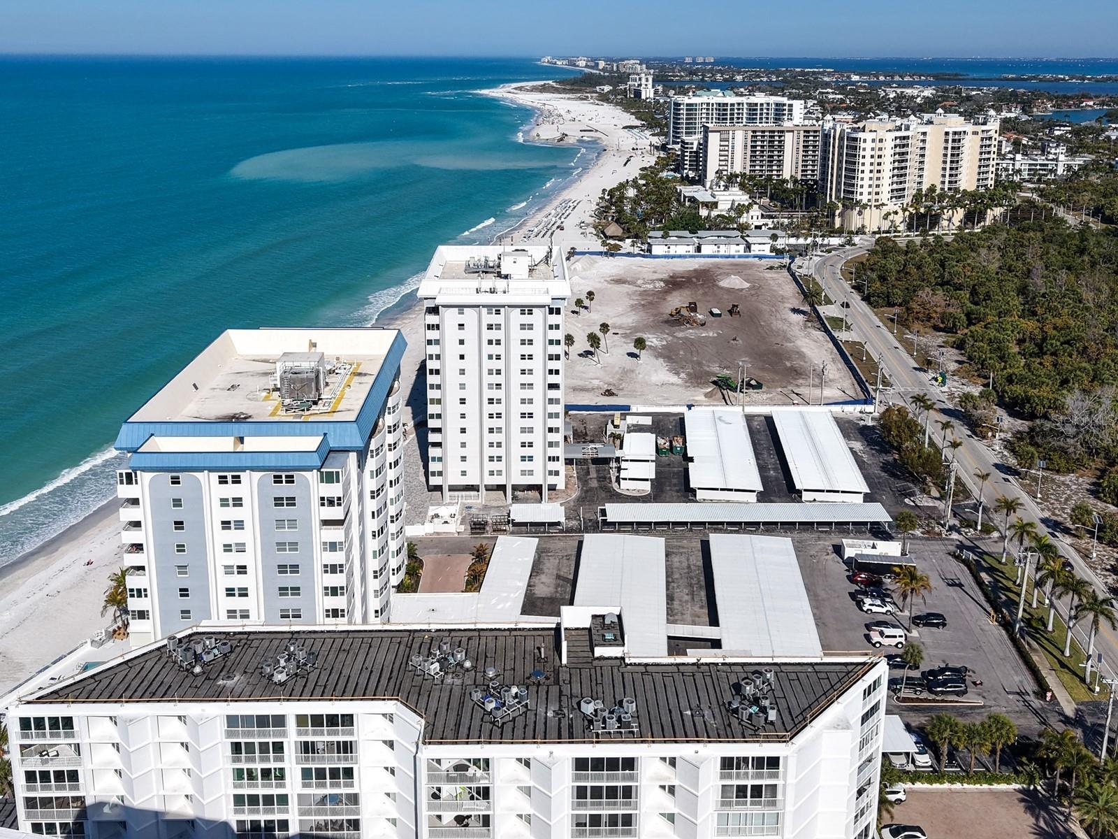 1770 BENJAMIN FRANKLIN DR #206, SARASOTA, FL — photo 53