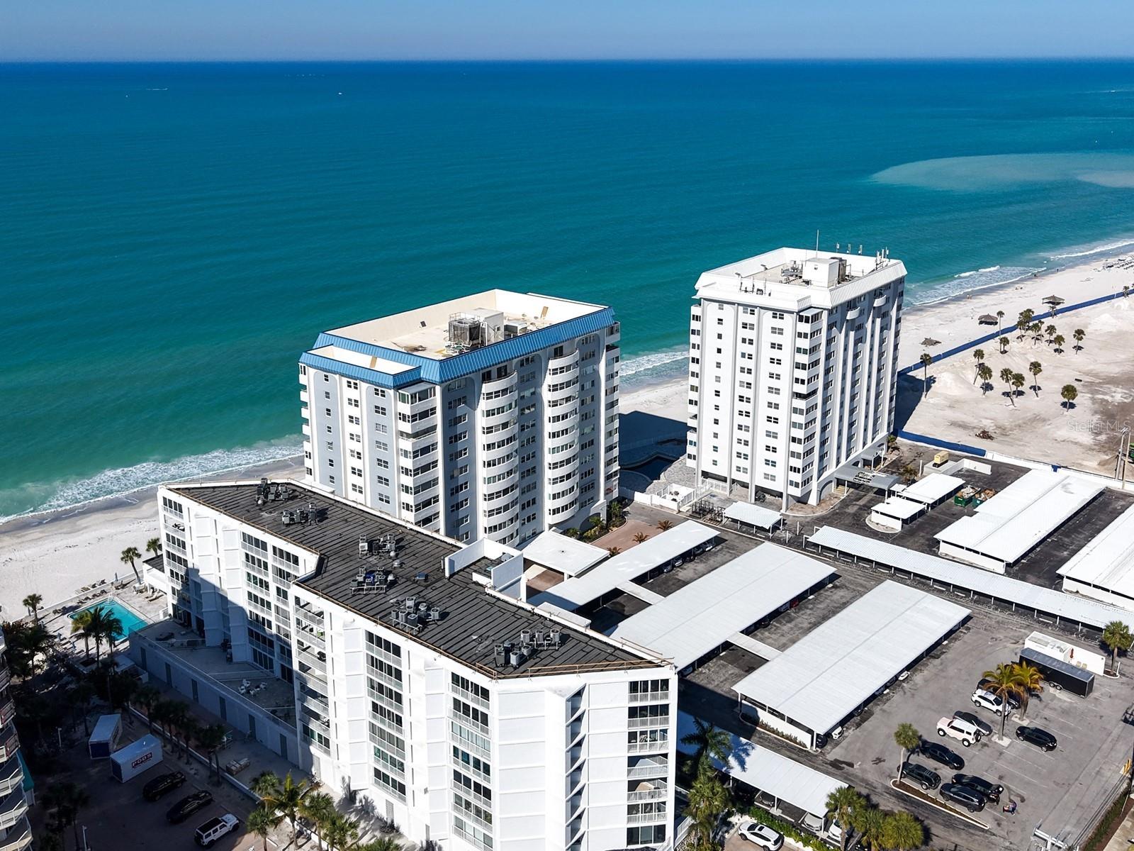 1770 BENJAMIN FRANKLIN DR #206, SARASOTA, FL — photo 55
