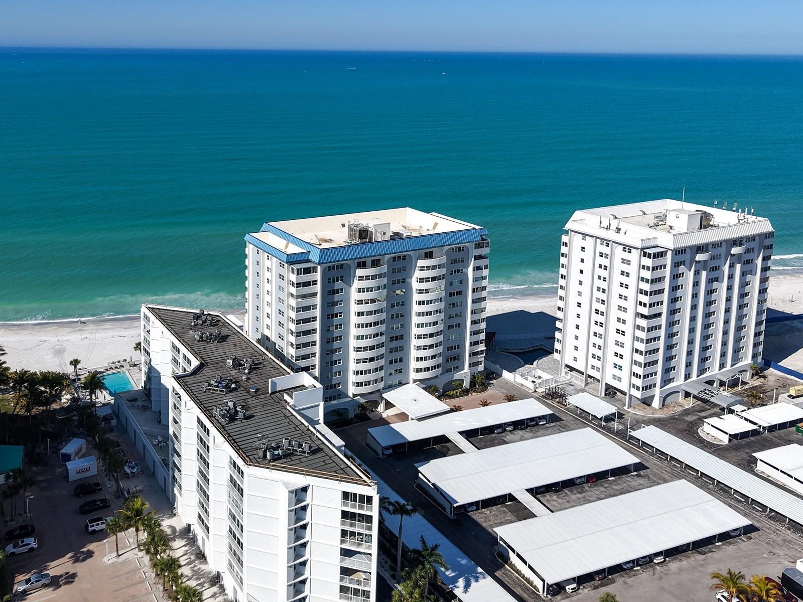 1770 BENJAMIN FRANKLIN DR #206, SARASOTA, FL — photo 56