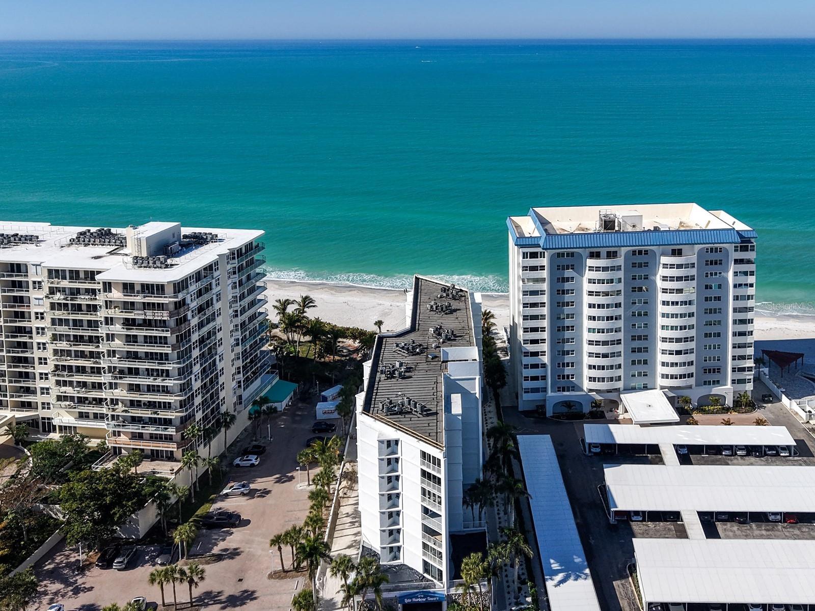 1770 BENJAMIN FRANKLIN DR #206, SARASOTA, FL — photo 57