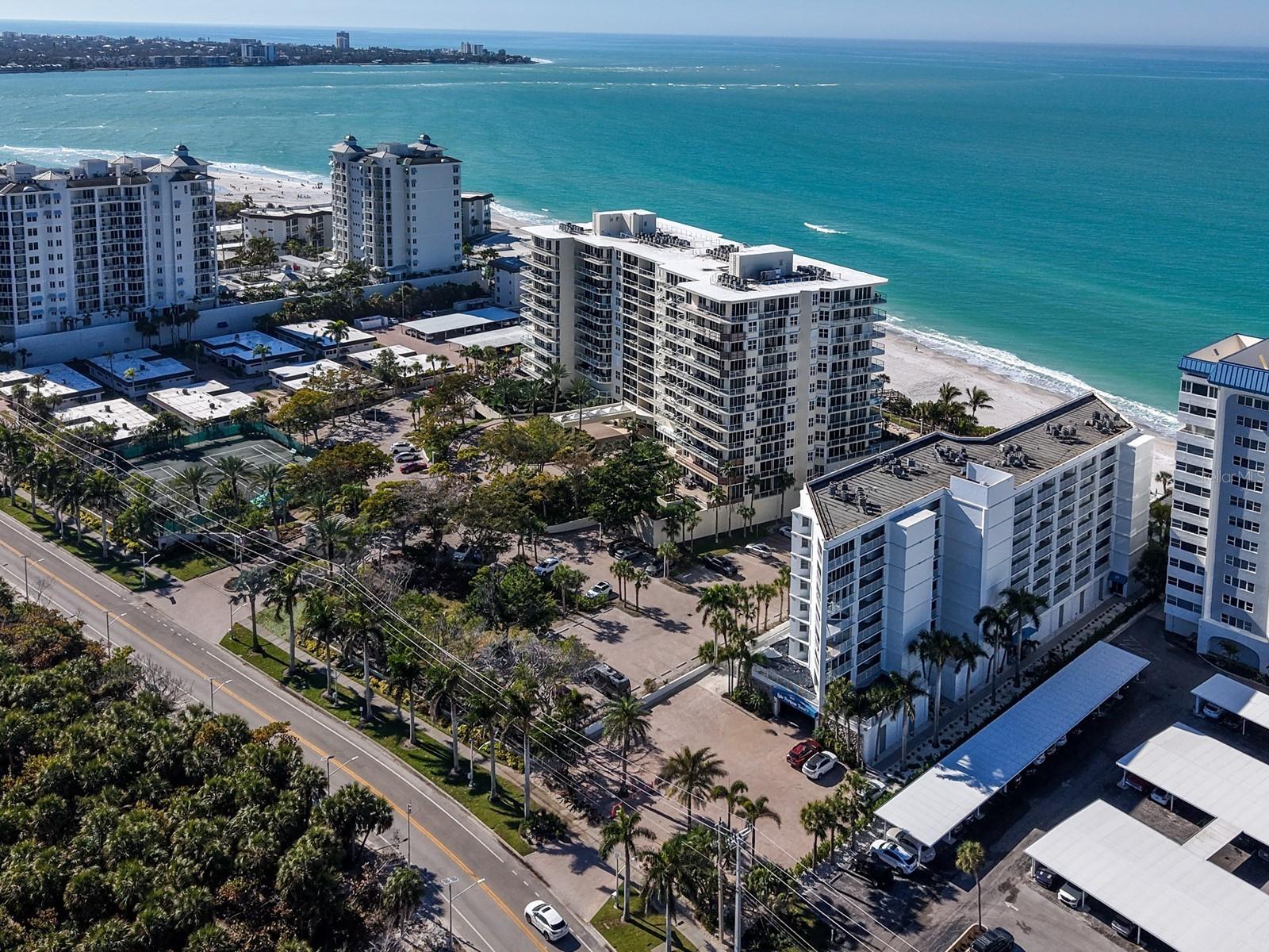 1770 BENJAMIN FRANKLIN DR #206, SARASOTA, FL — photo 59