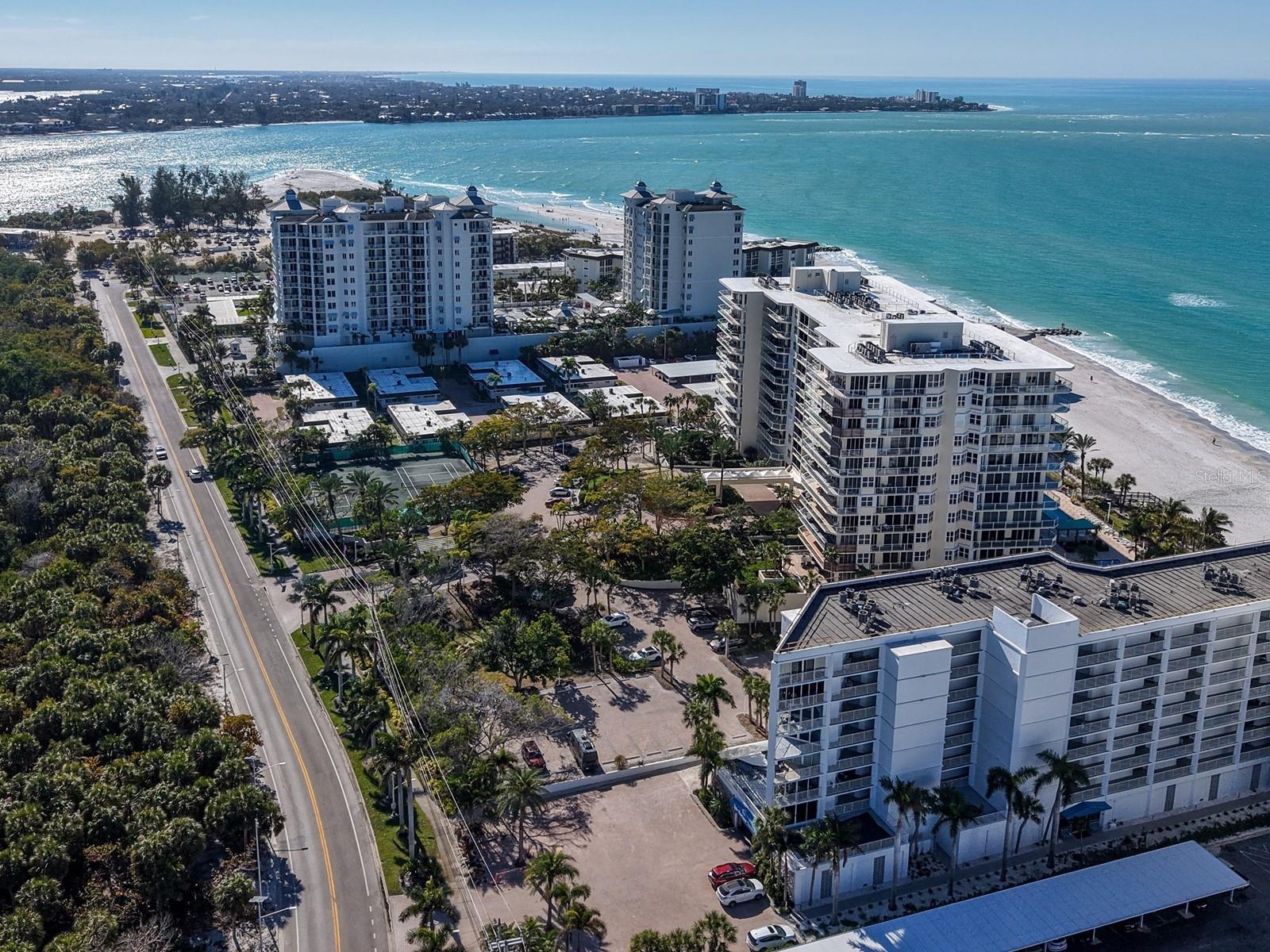 1770 BENJAMIN FRANKLIN DR #206, SARASOTA, FL — photo 60