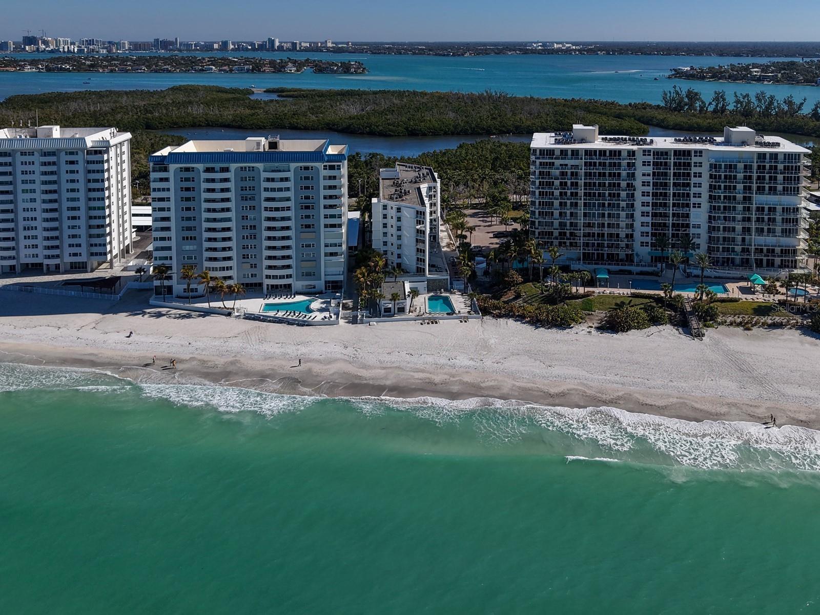 1770 BENJAMIN FRANKLIN DR #206, SARASOTA, FL — photo 63