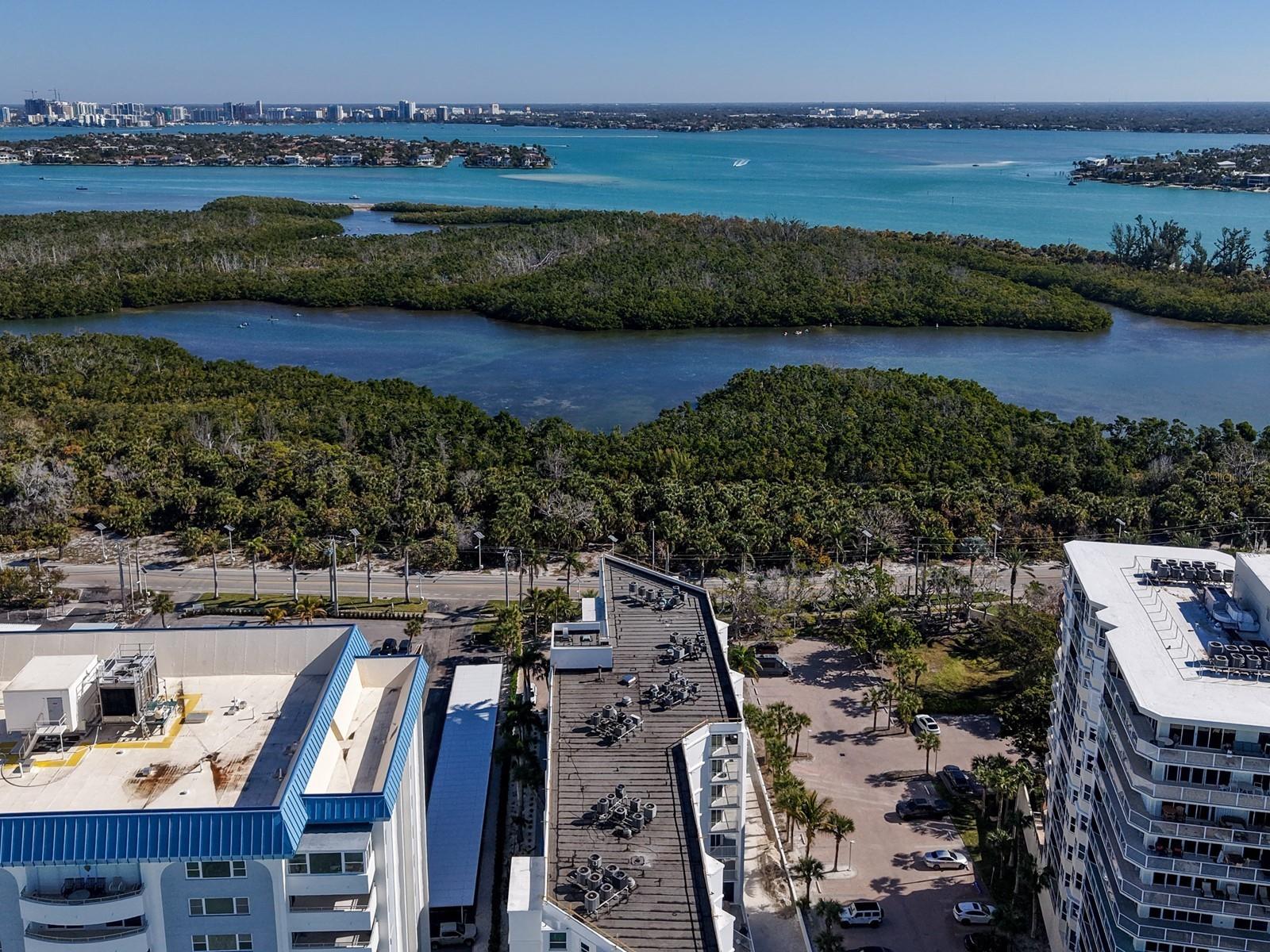 1770 BENJAMIN FRANKLIN DR #206, SARASOTA, FL — photo 66