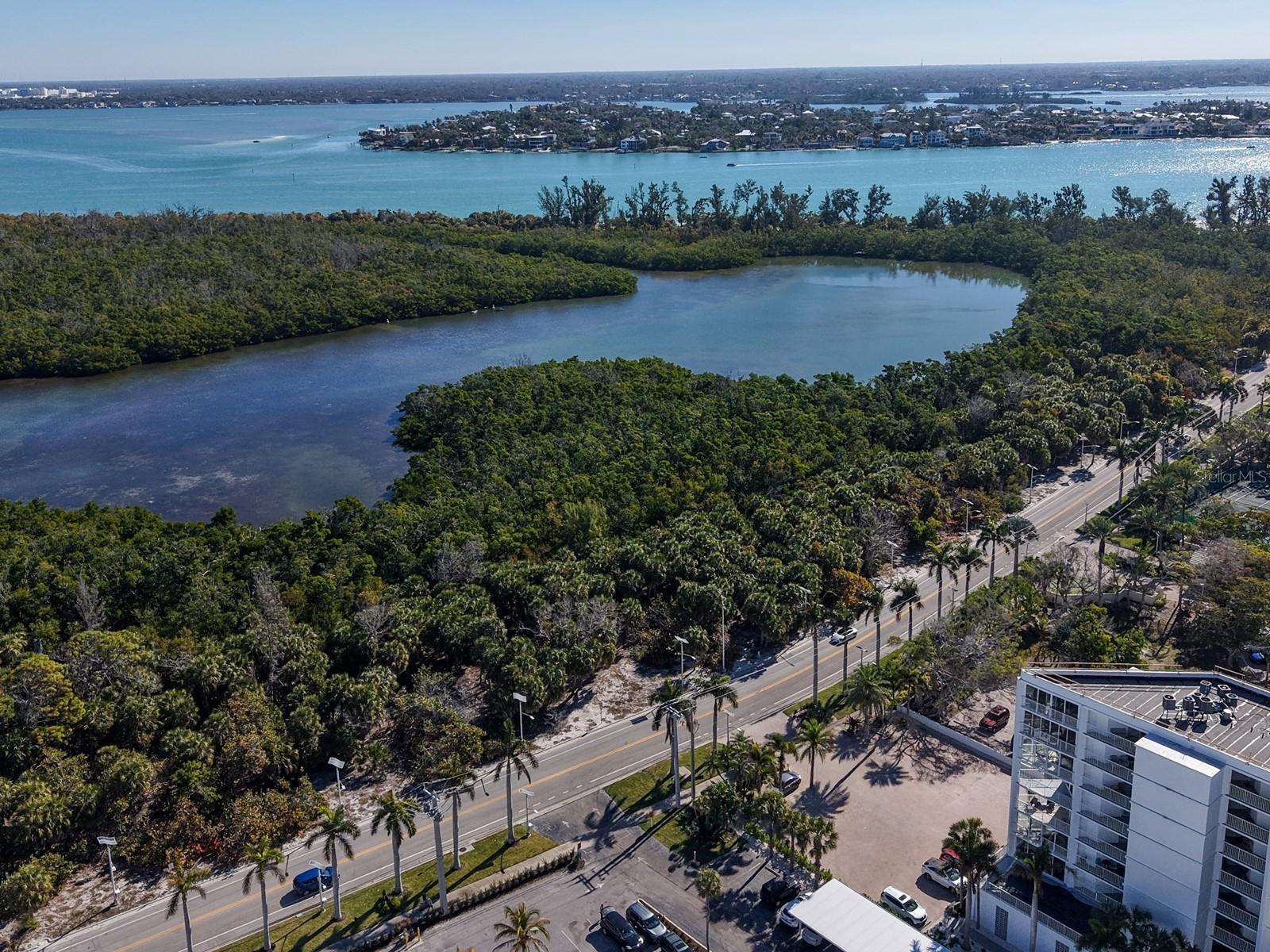 1770 BENJAMIN FRANKLIN DR #206, SARASOTA, FL — photo 67