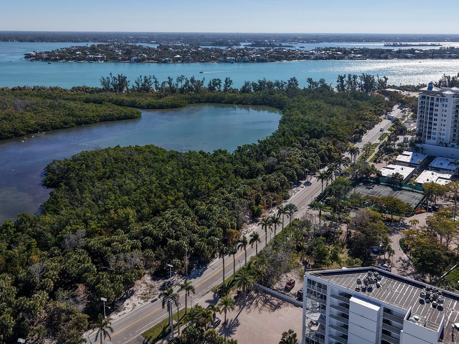 1770 BENJAMIN FRANKLIN DR #206, SARASOTA, FL — photo 71