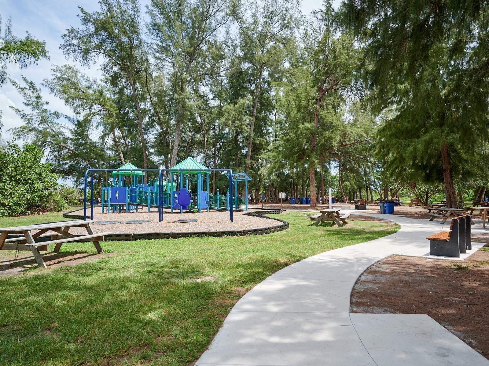 1770 BENJAMIN FRANKLIN DR #206, SARASOTA, FL — photo 91