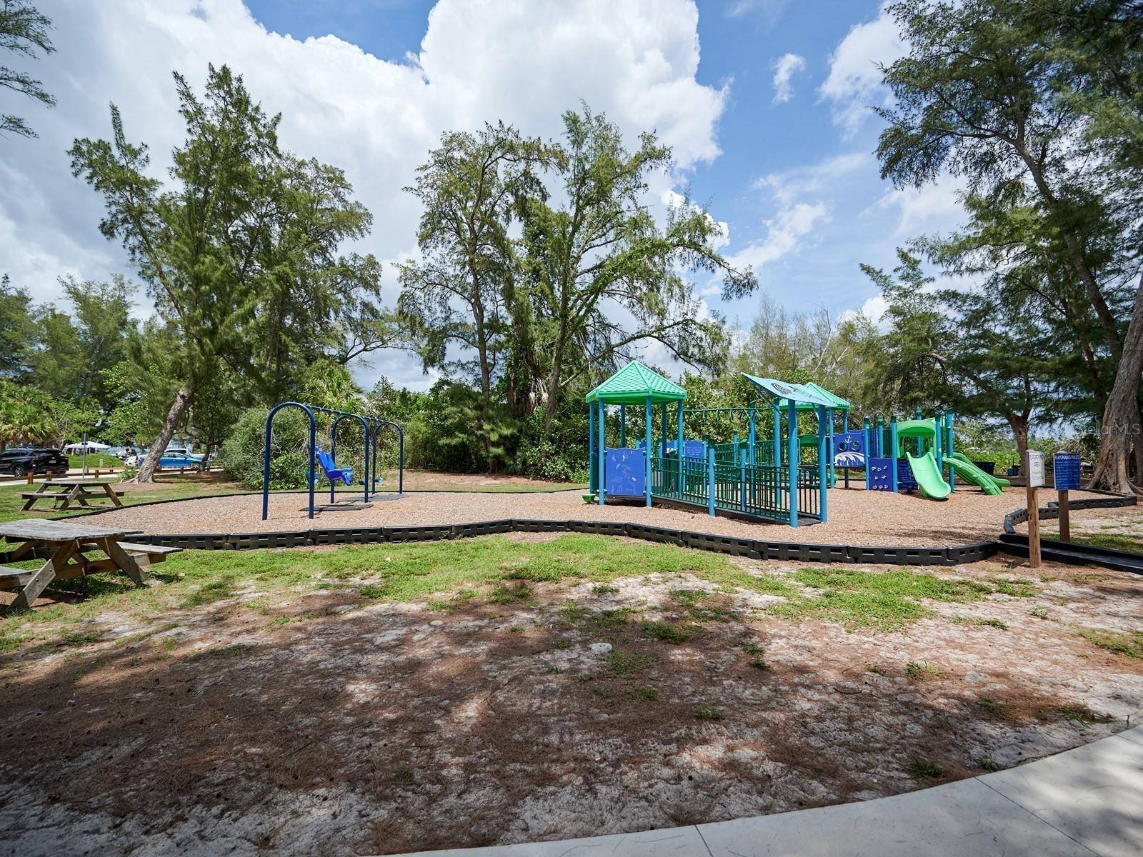1770 BENJAMIN FRANKLIN DR #206, SARASOTA, FL — photo 92