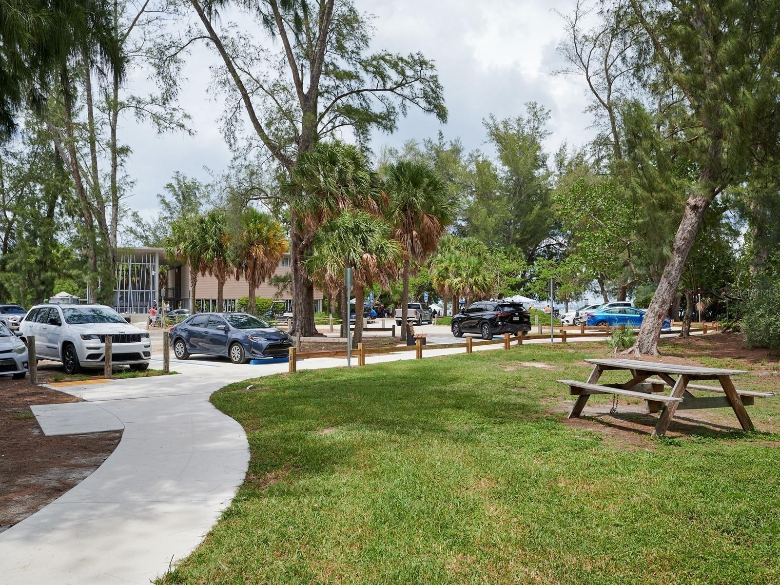 1770 BENJAMIN FRANKLIN DR #206, SARASOTA, FL — photo 95