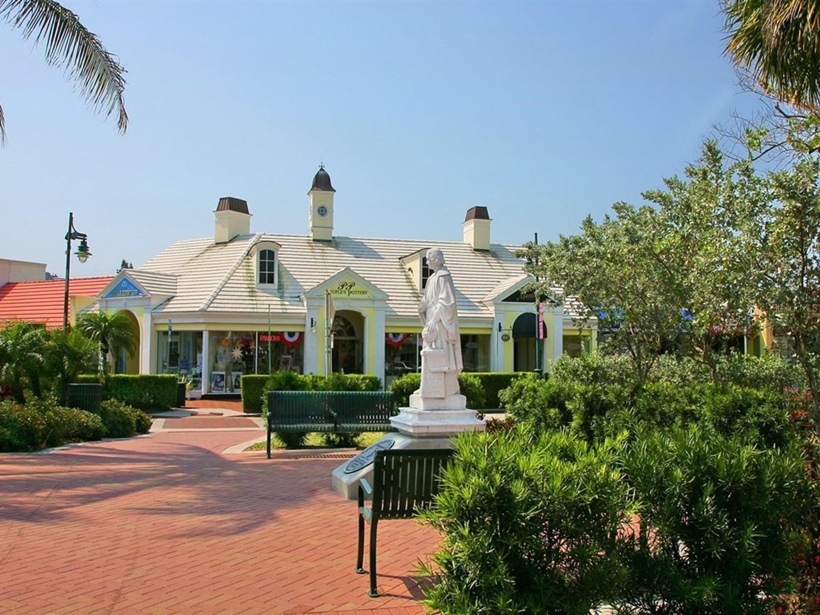 1770 BENJAMIN FRANKLIN DR #206, SARASOTA, FL — photo 96