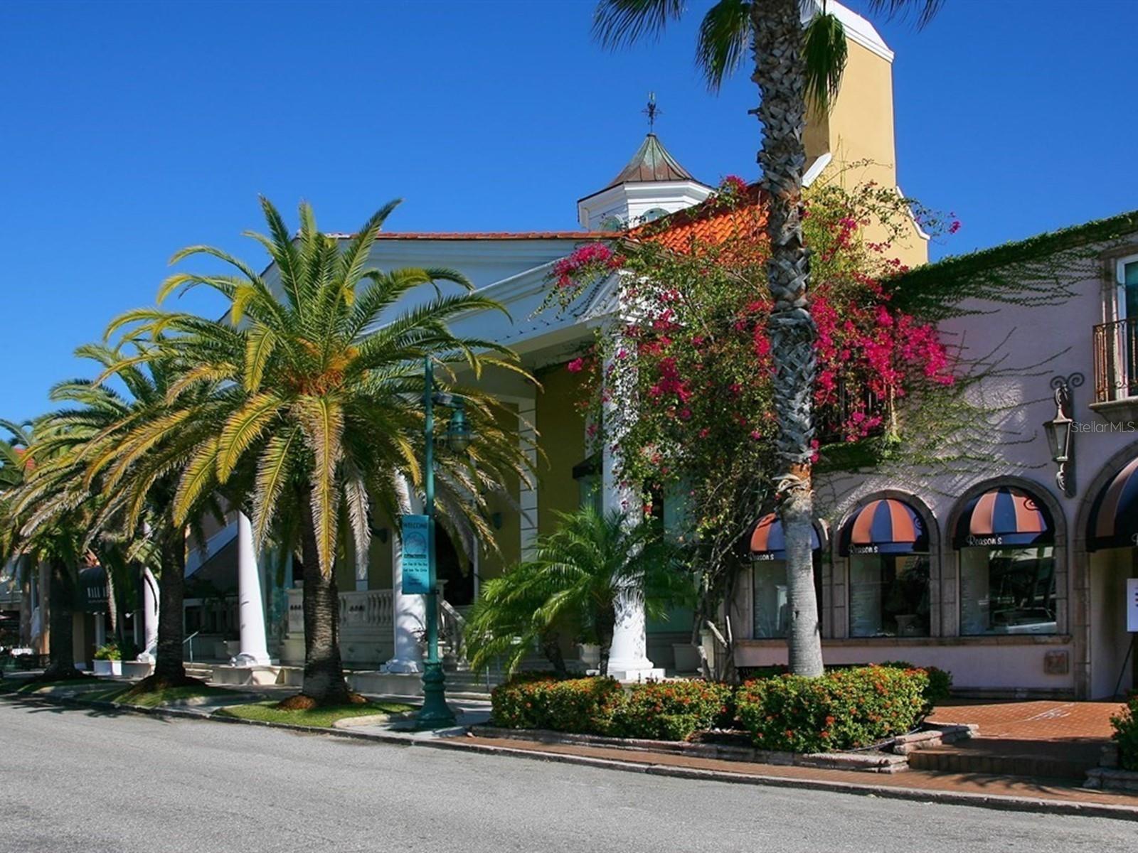 1770 BENJAMIN FRANKLIN DR #206, SARASOTA, FL — photo 99