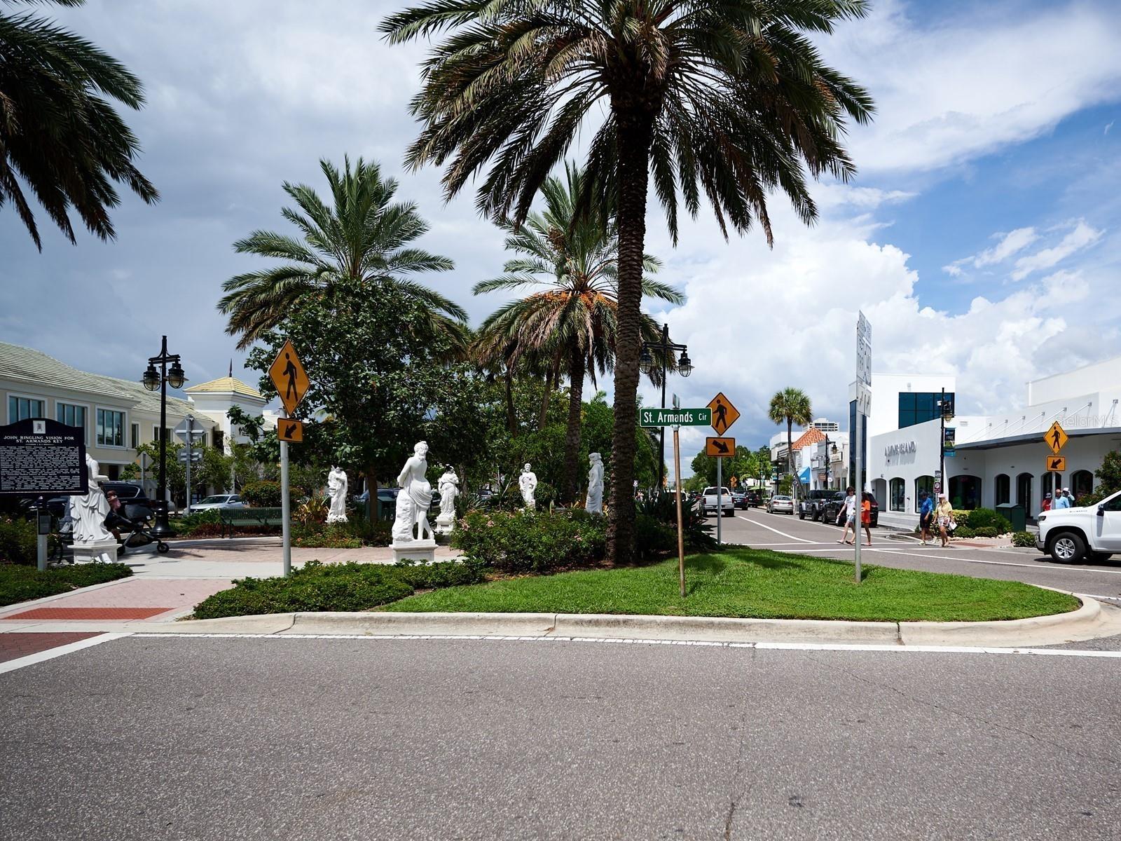 1770 BENJAMIN FRANKLIN DR #206, SARASOTA, FL — photo 100