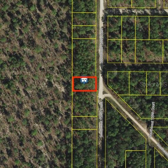SW 159TH CT, OCALA, FL