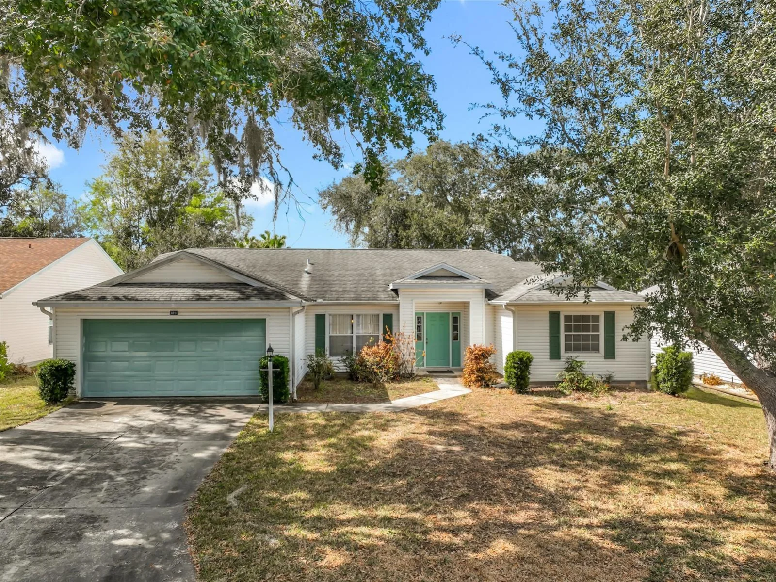 3850 PLANTATION BLVD, LEESBURG, FL — photo 3