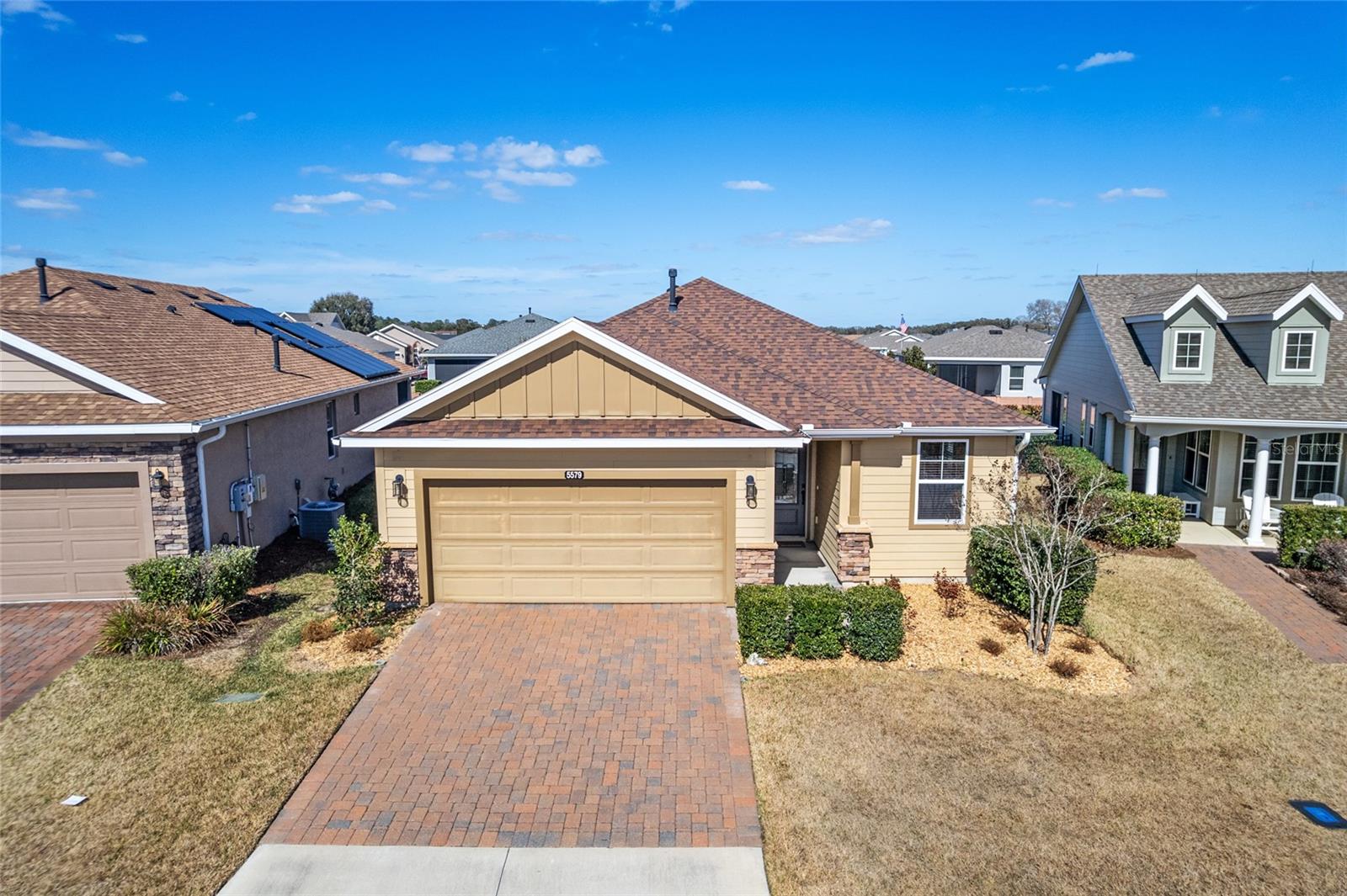 5579 NW 40TH PL, OCALA, FL — photo 2