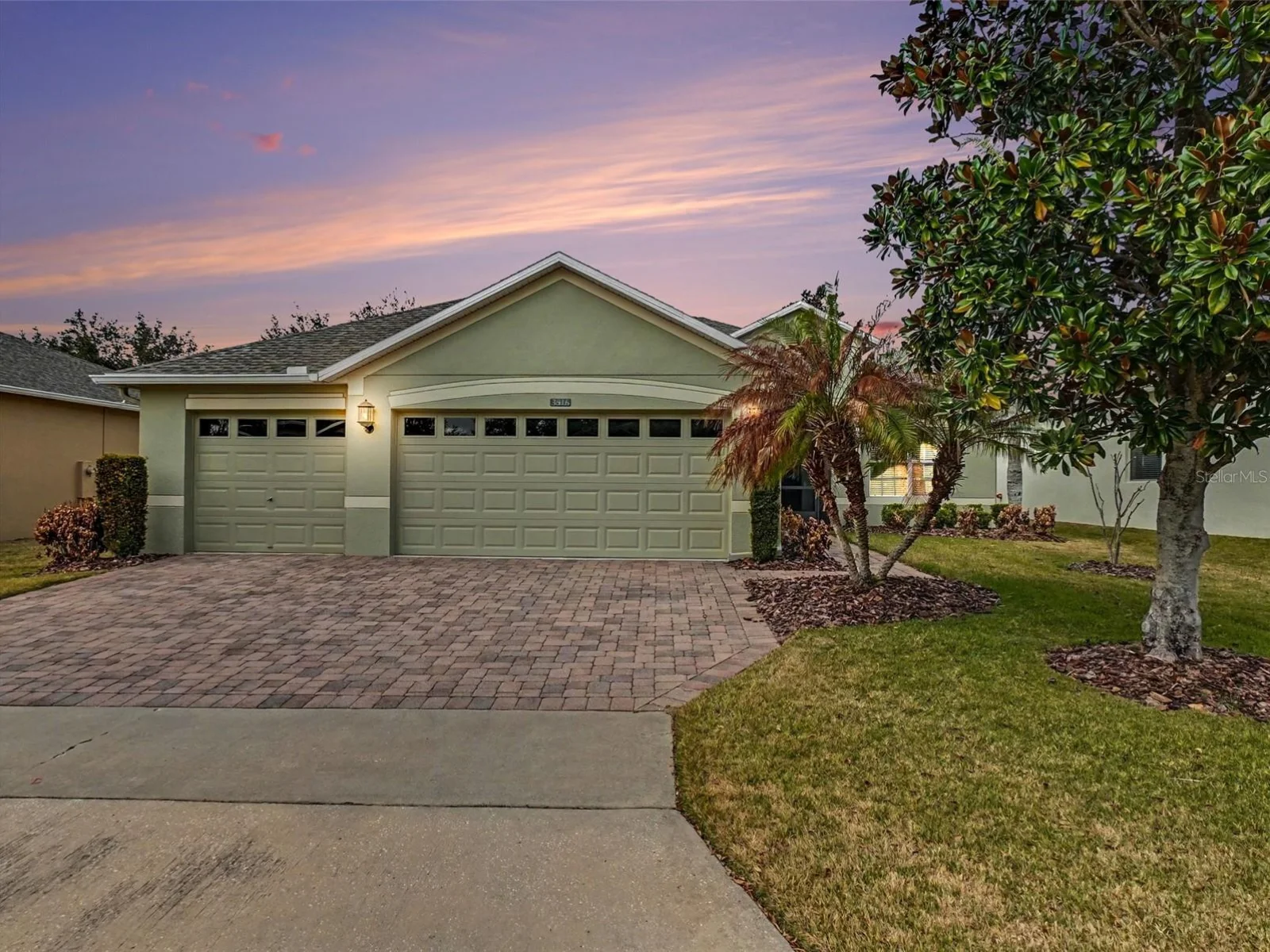 3516 WINDANSEA CT, CLERMONT, FL — photo 1