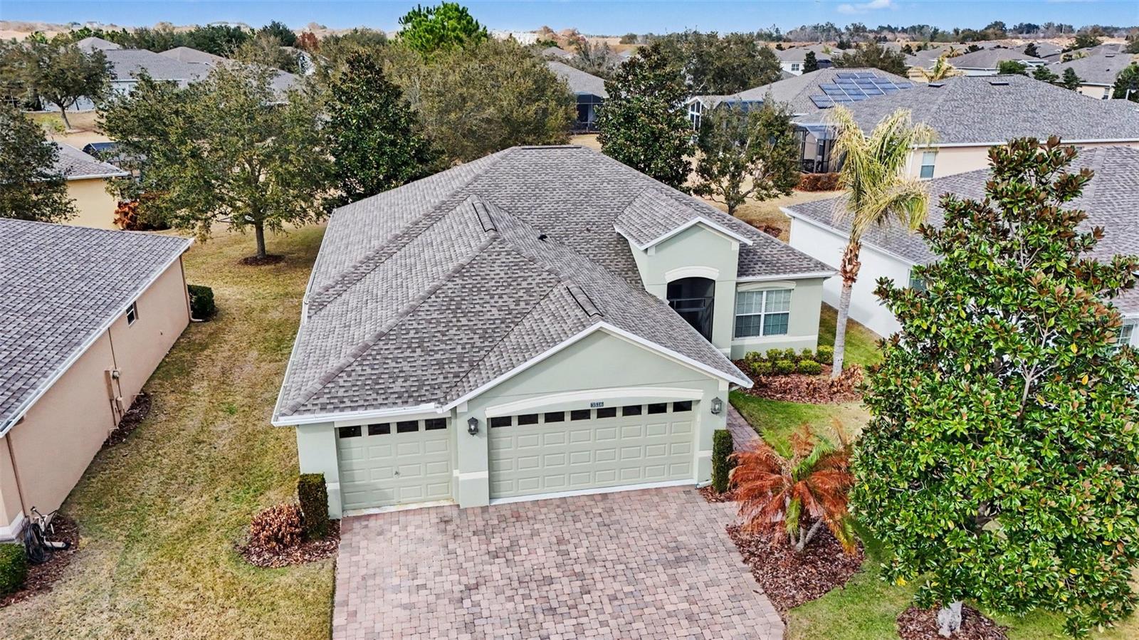 3516 WINDANSEA CT, CLERMONT, FL — photo 4
