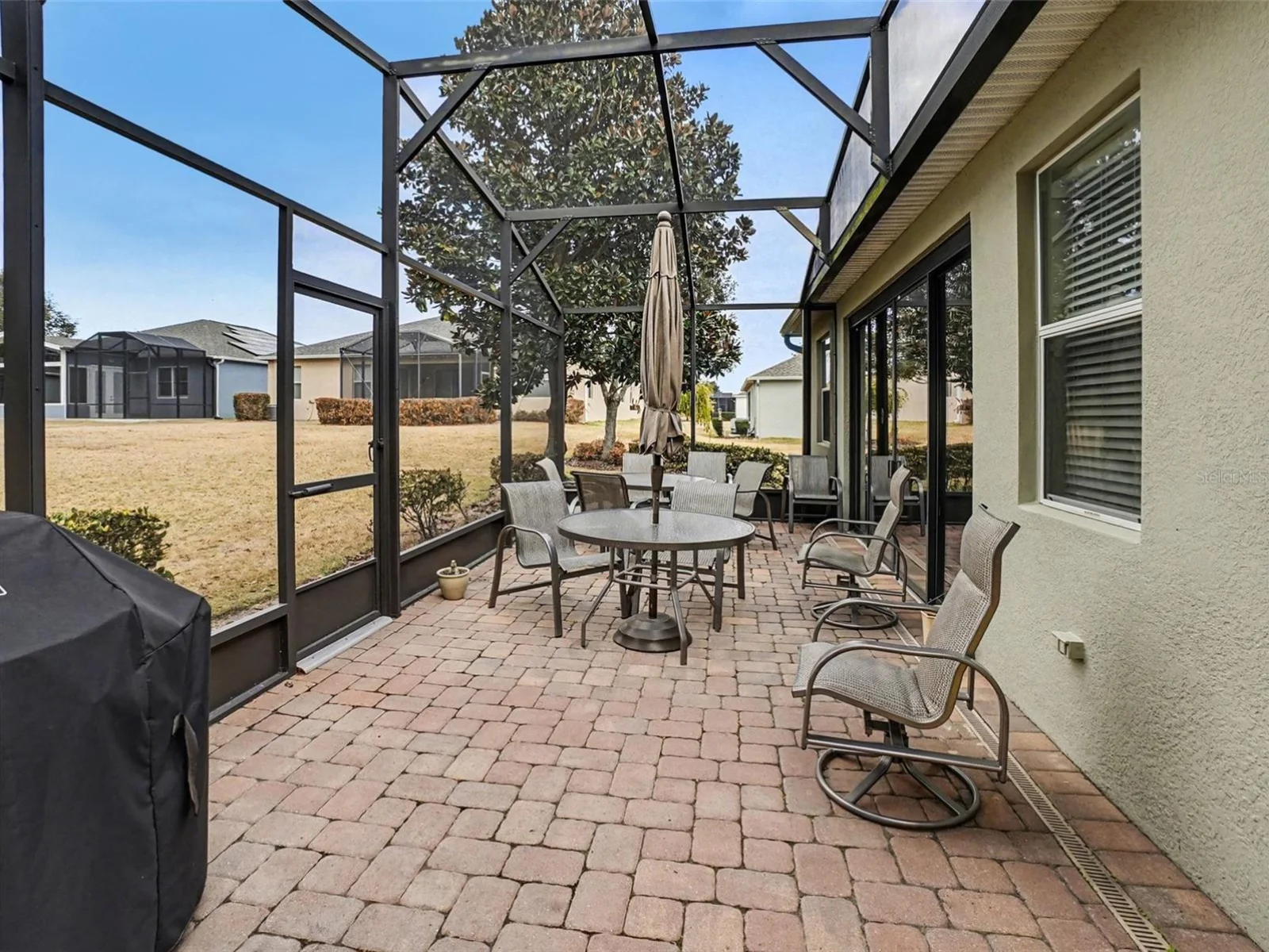 3516 WINDANSEA CT, CLERMONT, FL — photo 6