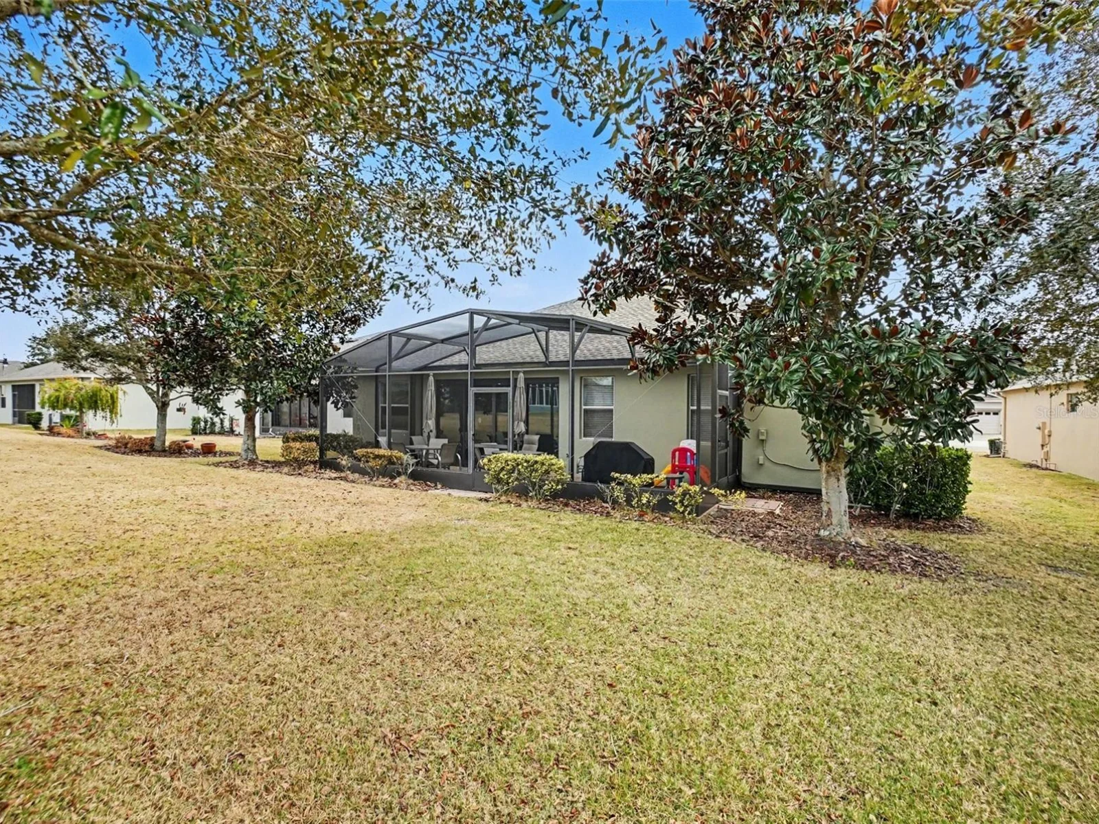 3516 WINDANSEA CT, CLERMONT, FL — photo 8