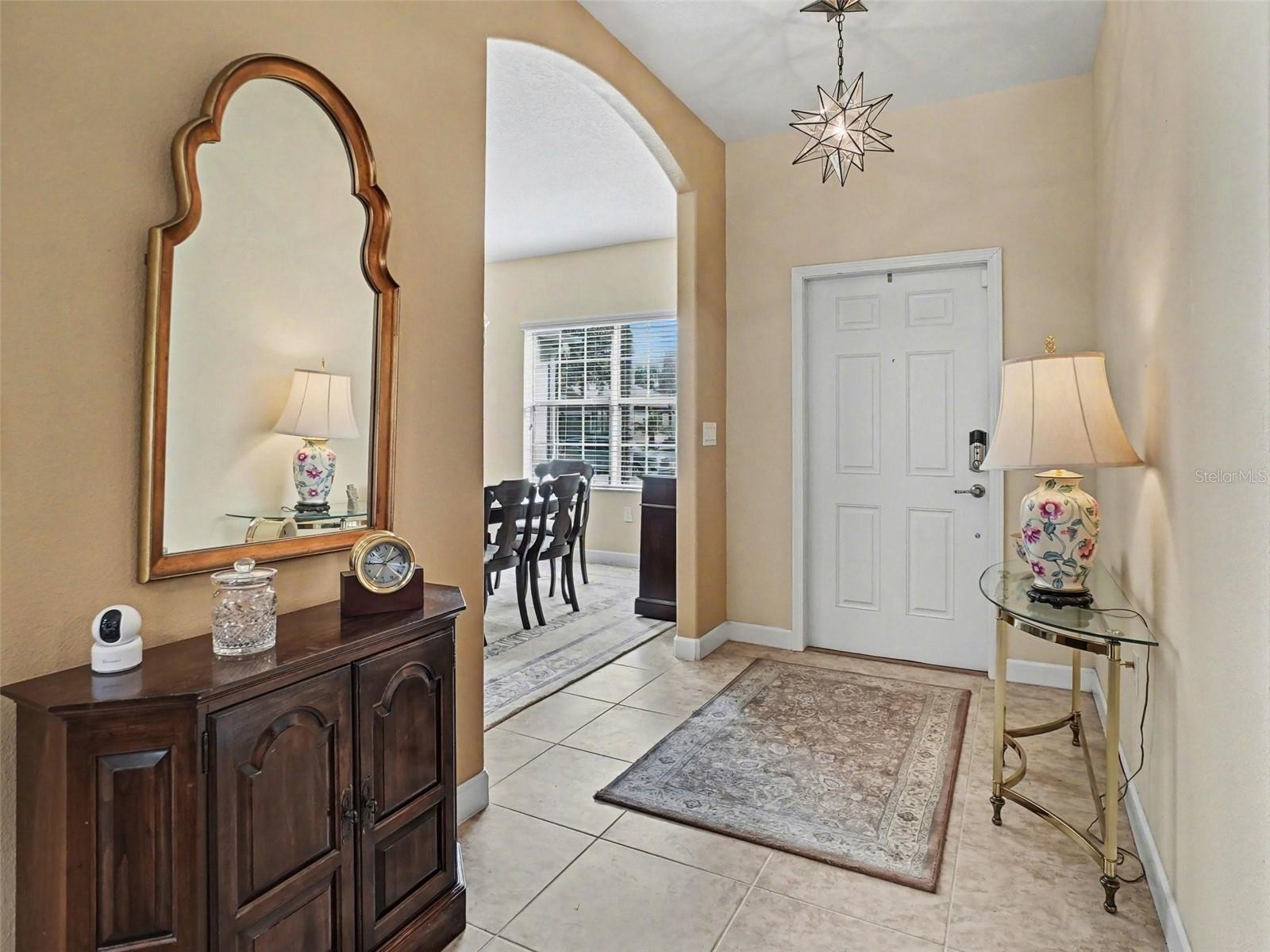 3516 WINDANSEA CT, CLERMONT, FL — photo 9