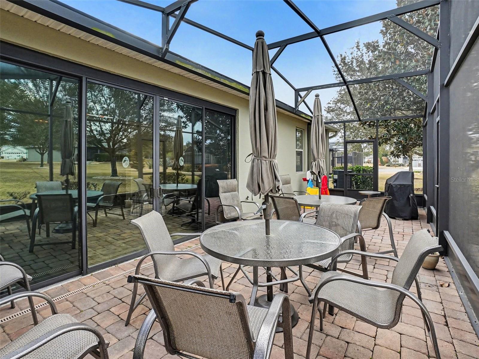 3516 WINDANSEA CT, CLERMONT, FL — photo 64